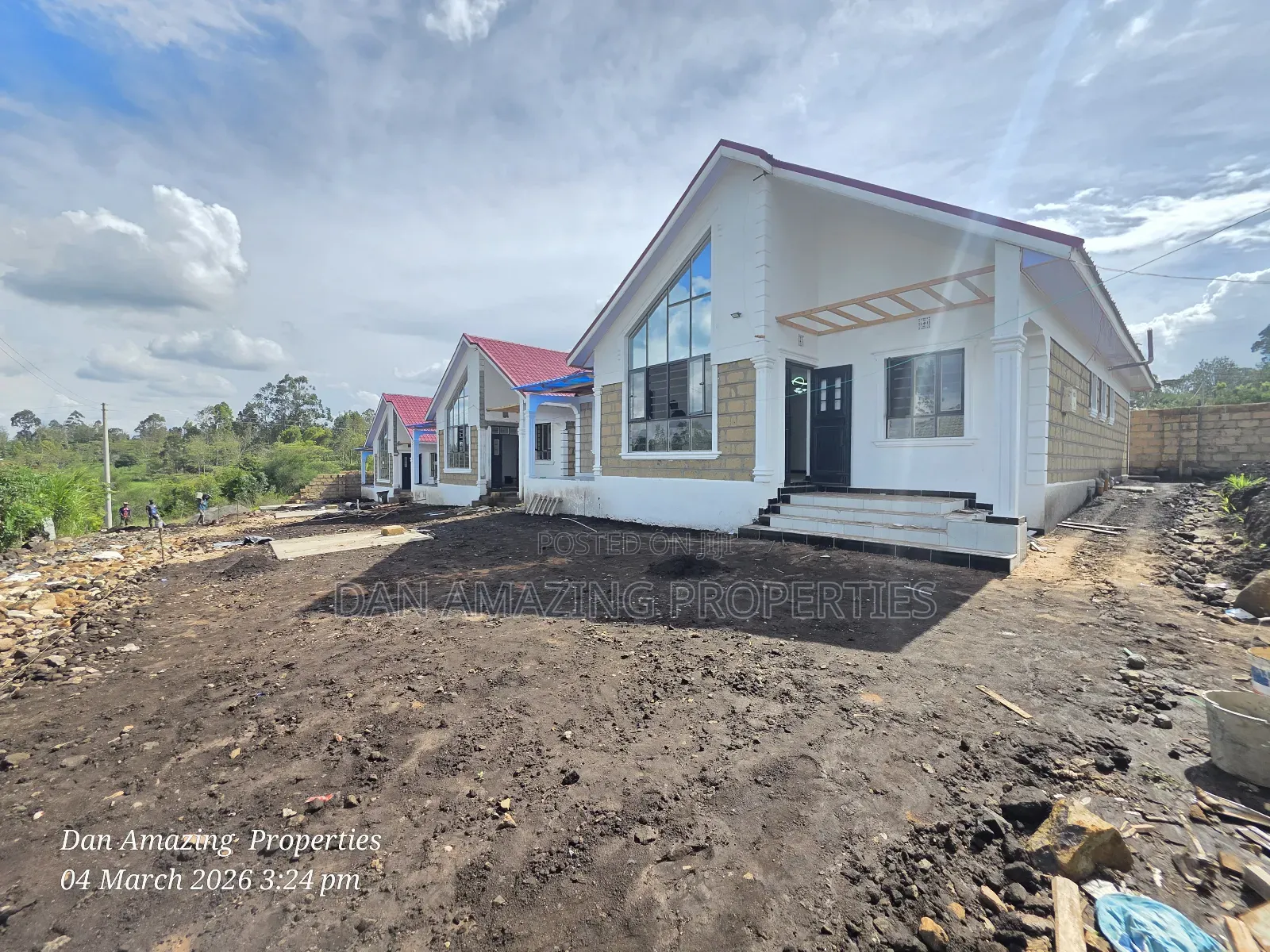 3bdrm Bungalow in Ngong, Ol Keri for sale in Ol Keri