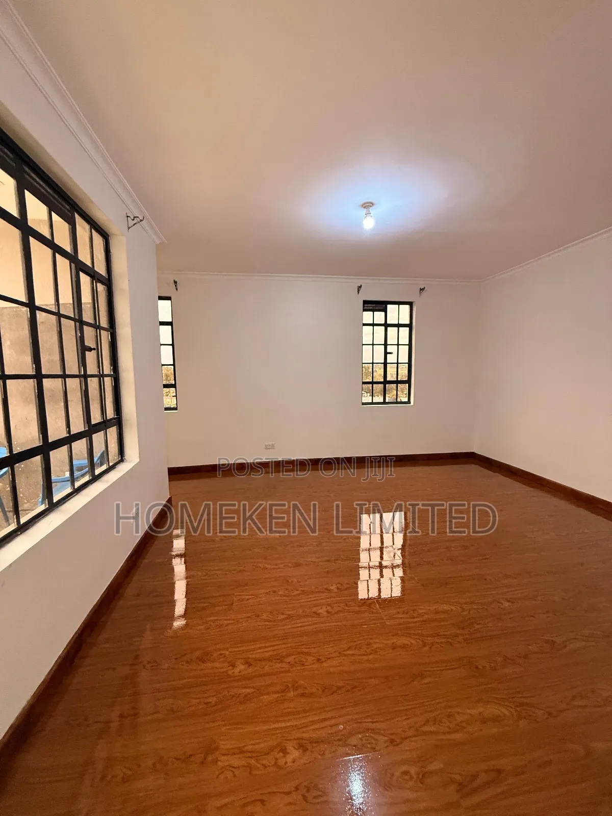 5bdrm Maisonette in Ngong, Kibiku for sale in Kibiku
