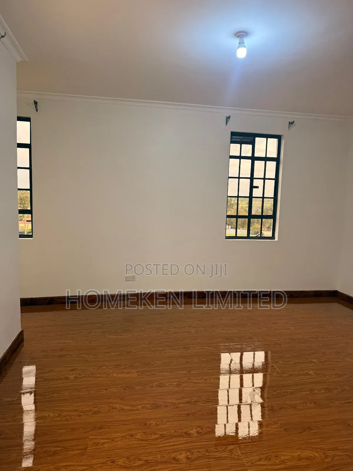 5bdrm Maisonette in Ngong, Kibiku for sale in Kibiku