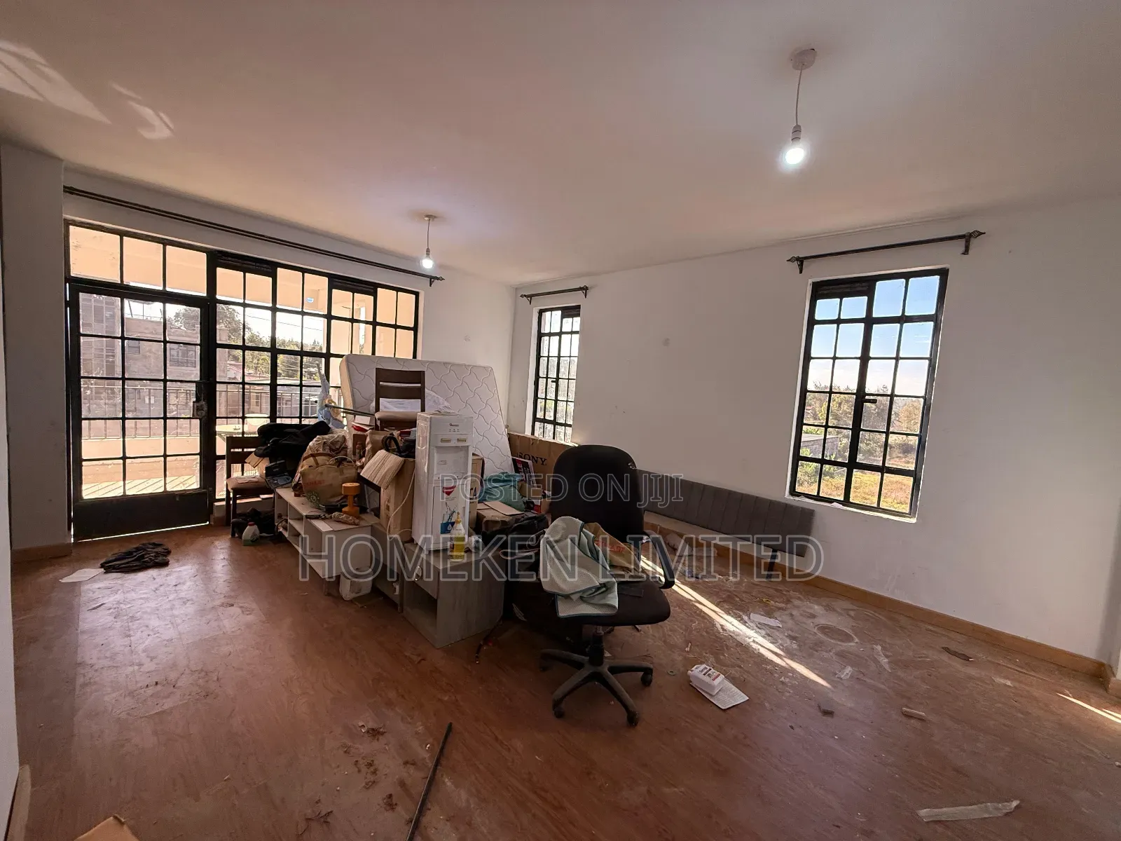 5bdrm Maisonette in Ngong, Kibiku for sale in Kibiku