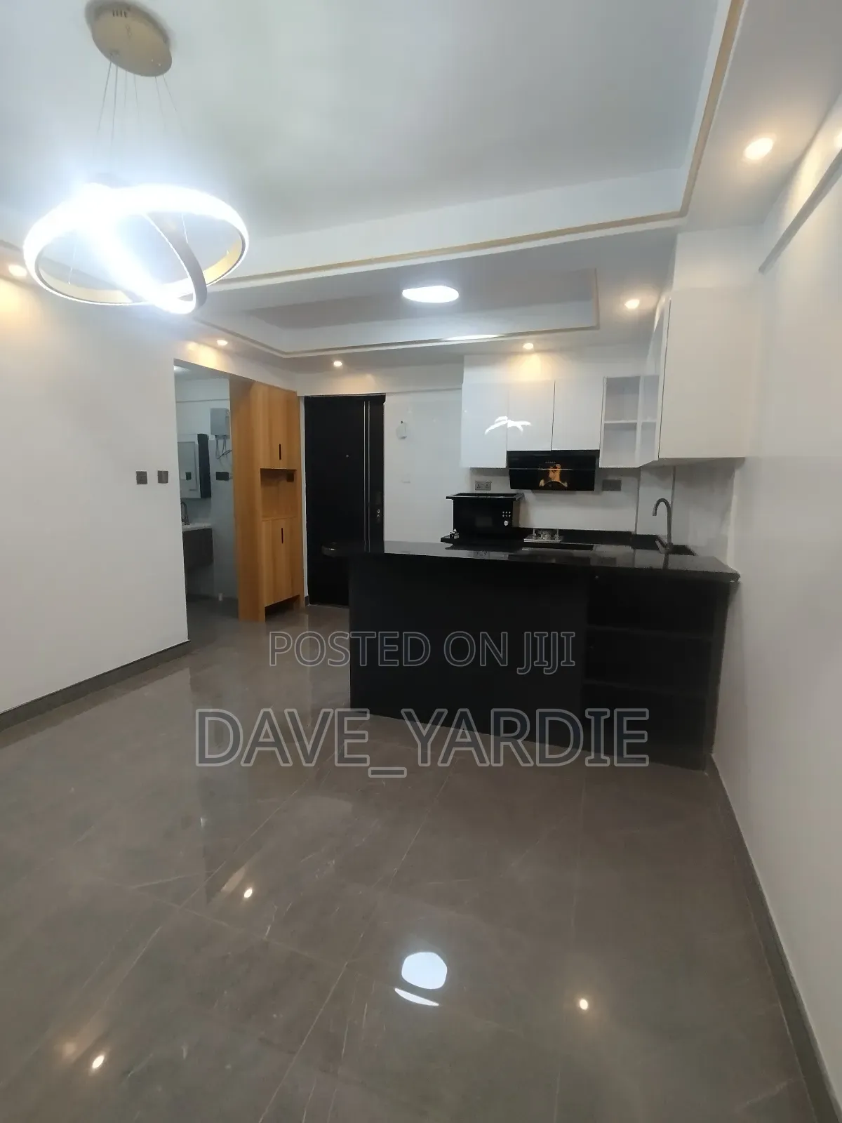 1bdrm Apartment in Kileleshwa for sale in Kileleshwa