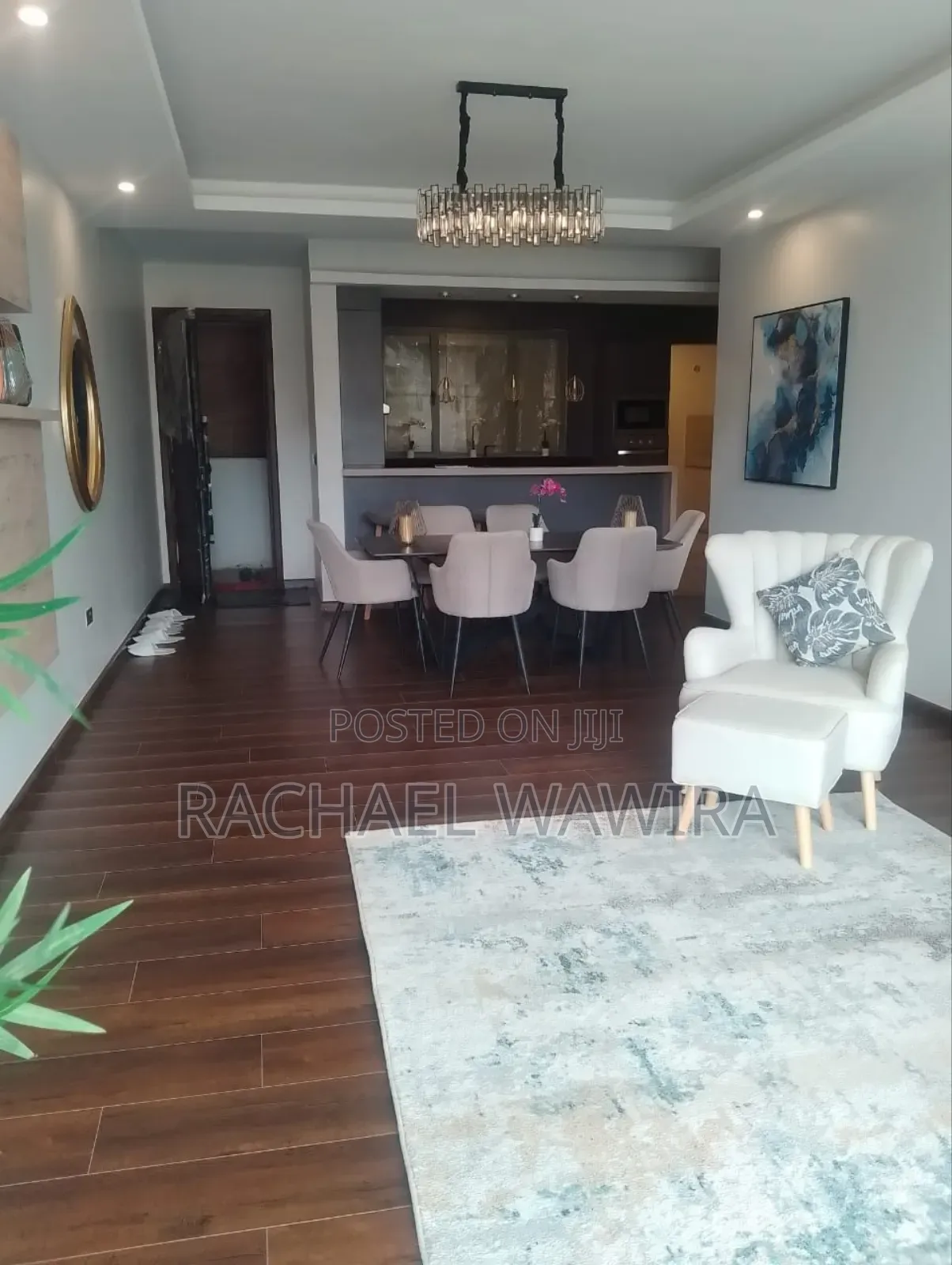 3bdrm Apartment in Exeter Heights, Spring Valley for rent in Spring Valley