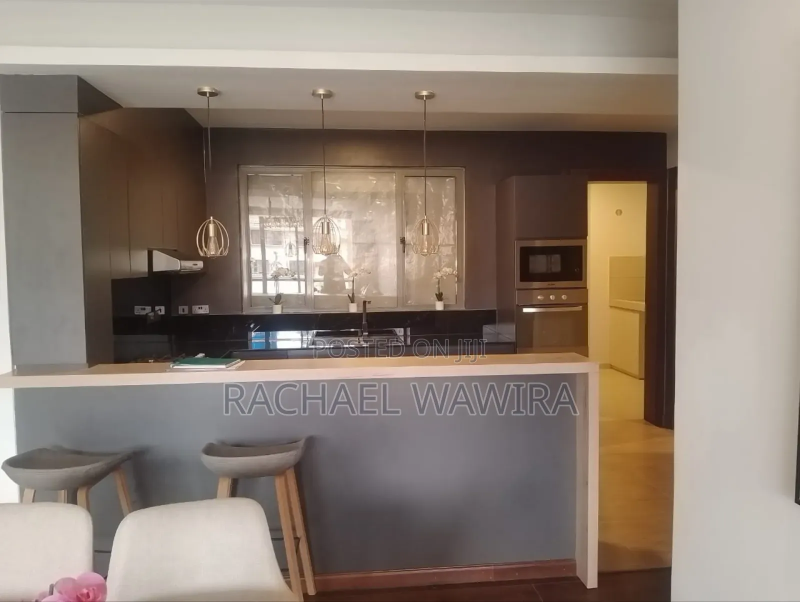 3bdrm Apartment in Exeter Heights, Spring Valley for rent in Spring Valley