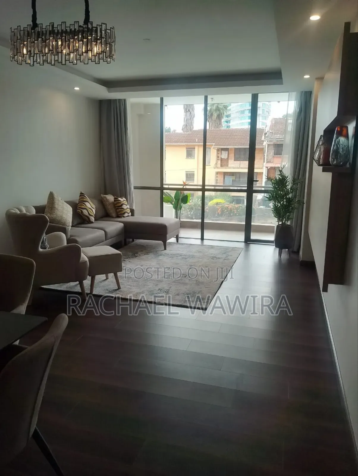 3bdrm Apartment in Exeter Heights, Spring Valley for rent in Spring Valley