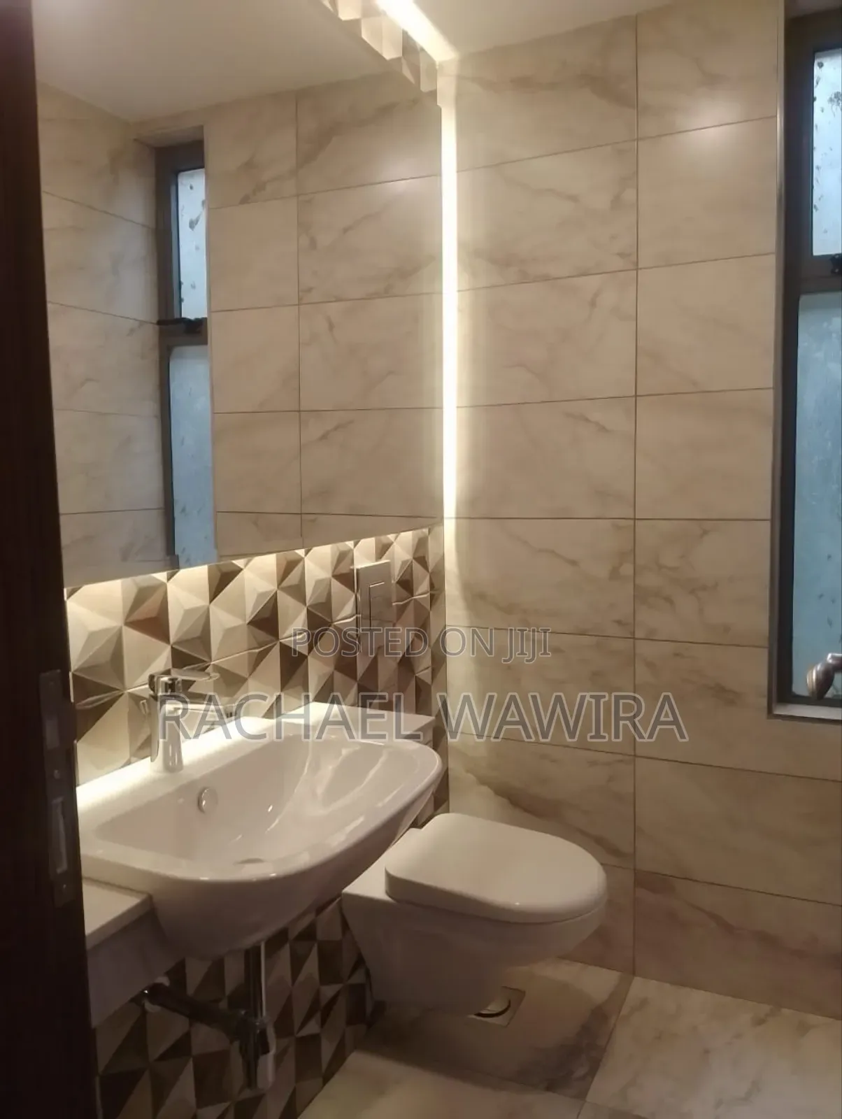 3bdrm Apartment in Exeter Heights, Spring Valley for rent in Spring Valley