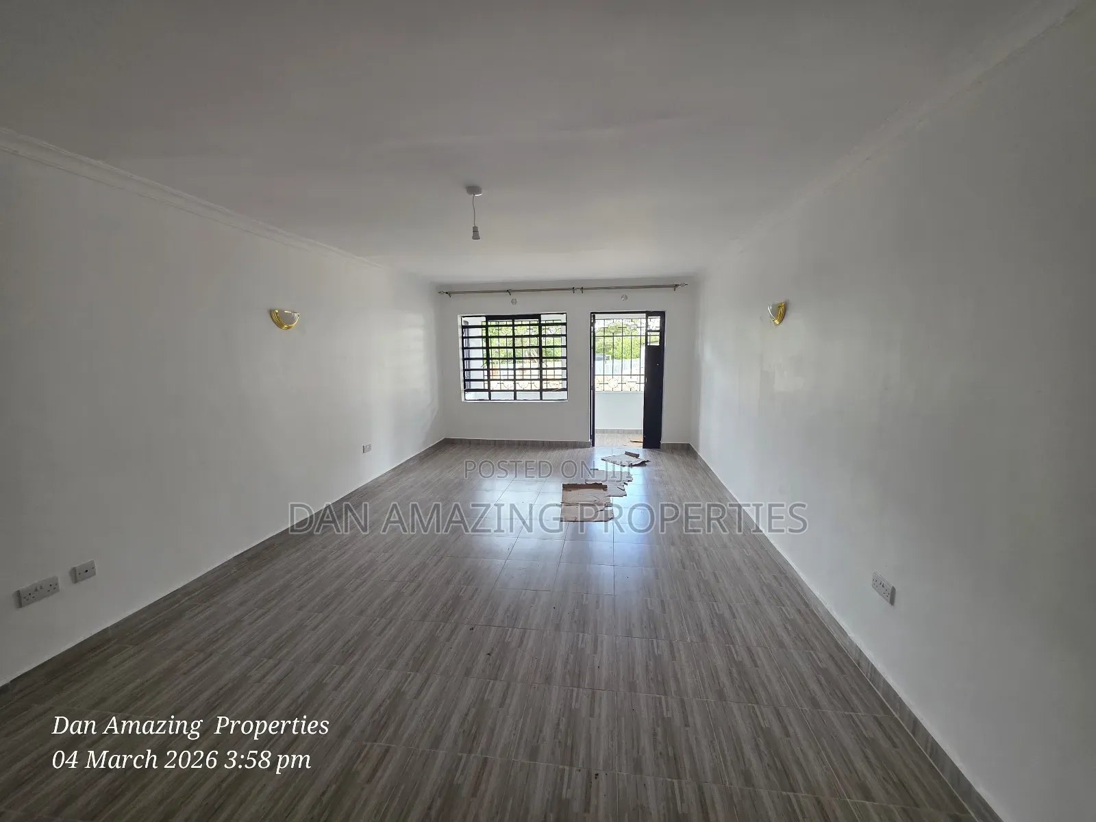 3bdrm Bungalow in Ngong Plus Dsq, Ol Keri for sale in Ol Keri