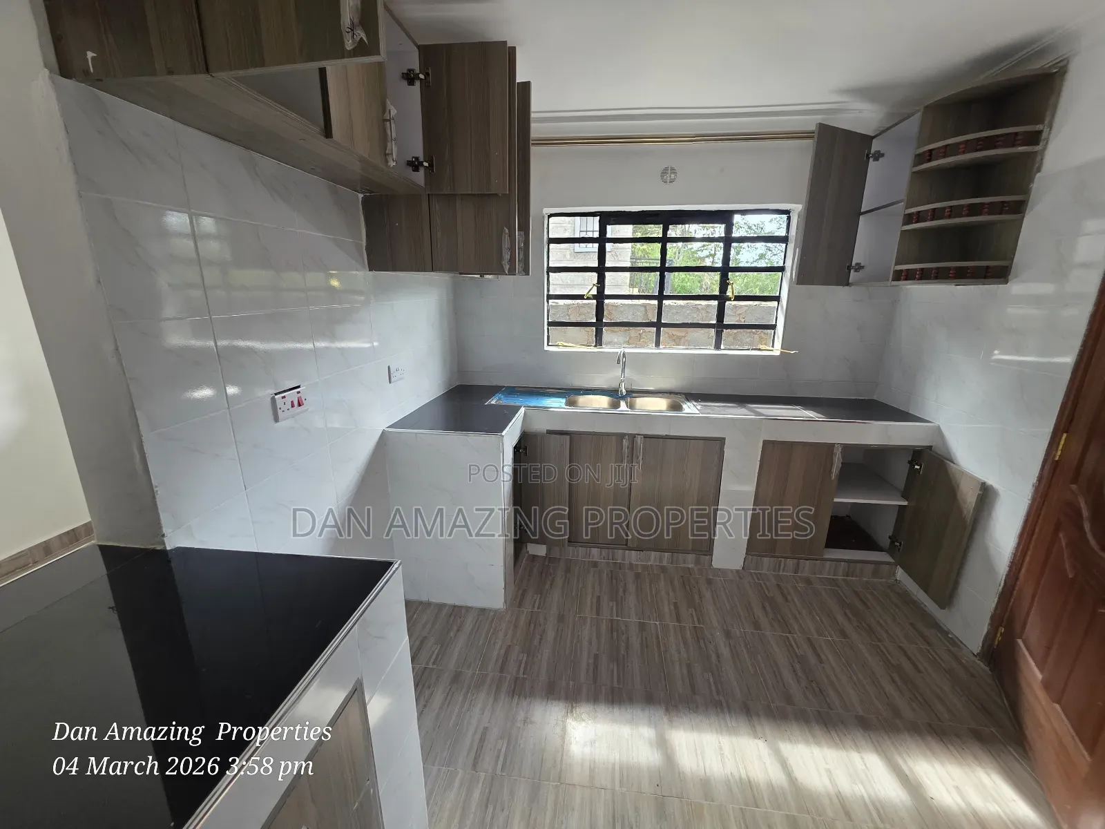 3bdrm Bungalow in Ngong Plus Dsq, Ol Keri for sale in Ol Keri