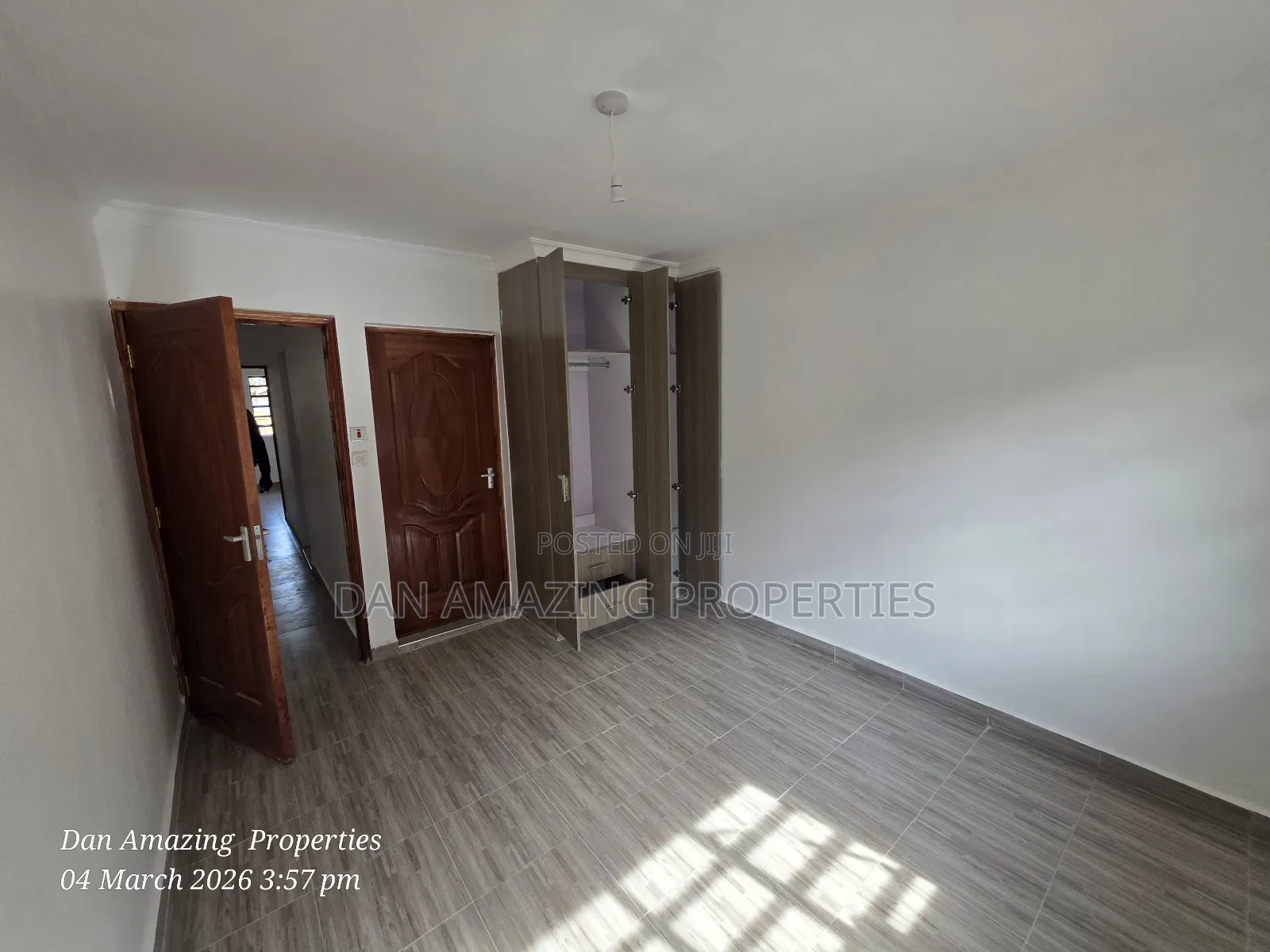 3bdrm Bungalow in Ngong Plus Dsq, Ol Keri for sale in Ol Keri