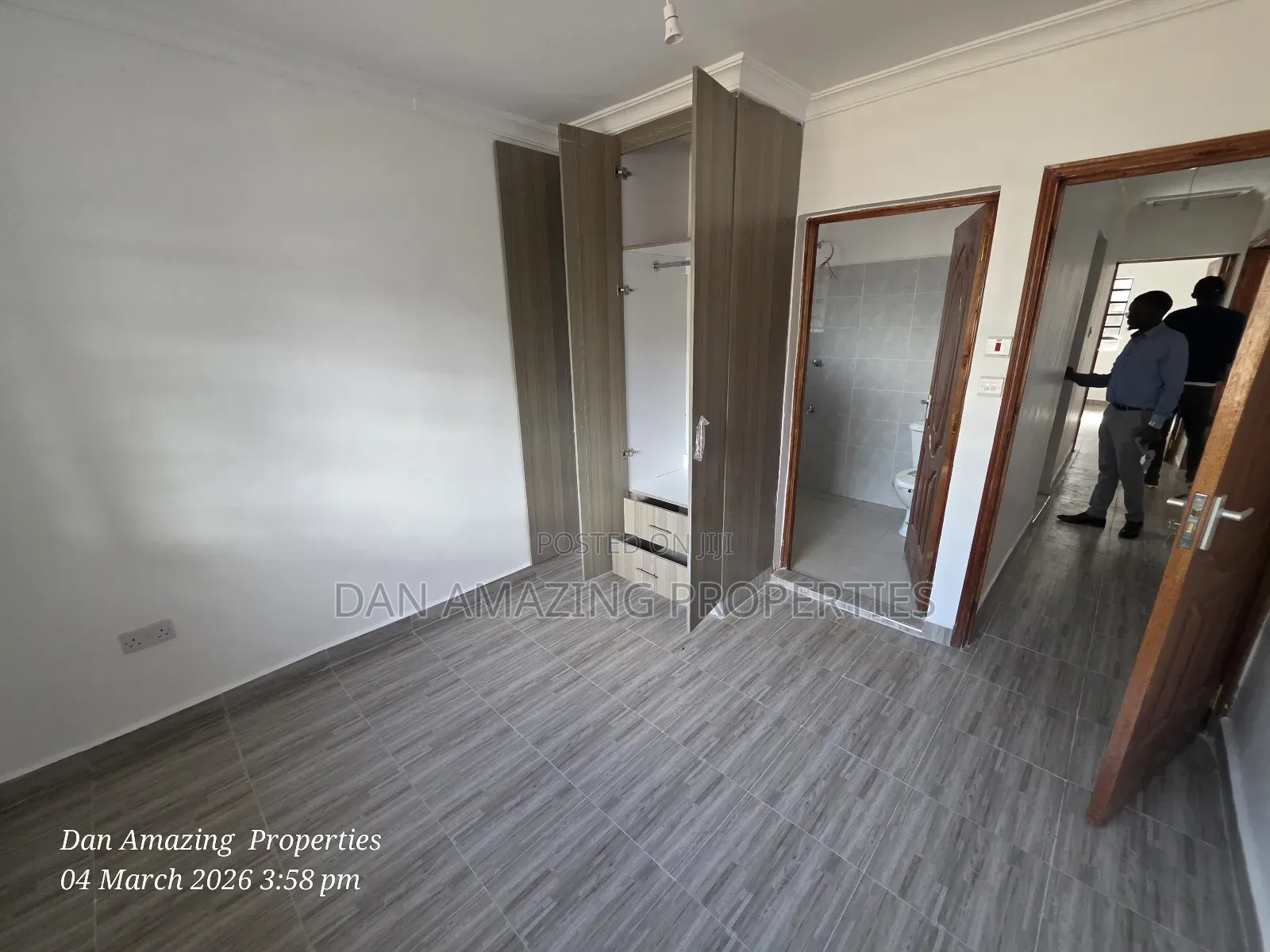 3bdrm Bungalow in Ngong Plus Dsq, Ol Keri for sale in Ol Keri