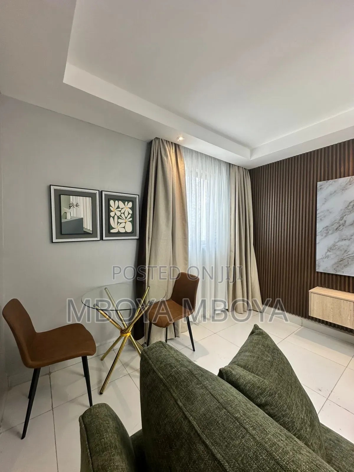 Furnished 1bdrm Apartment in Parklands for rent in Parklands/Highridge