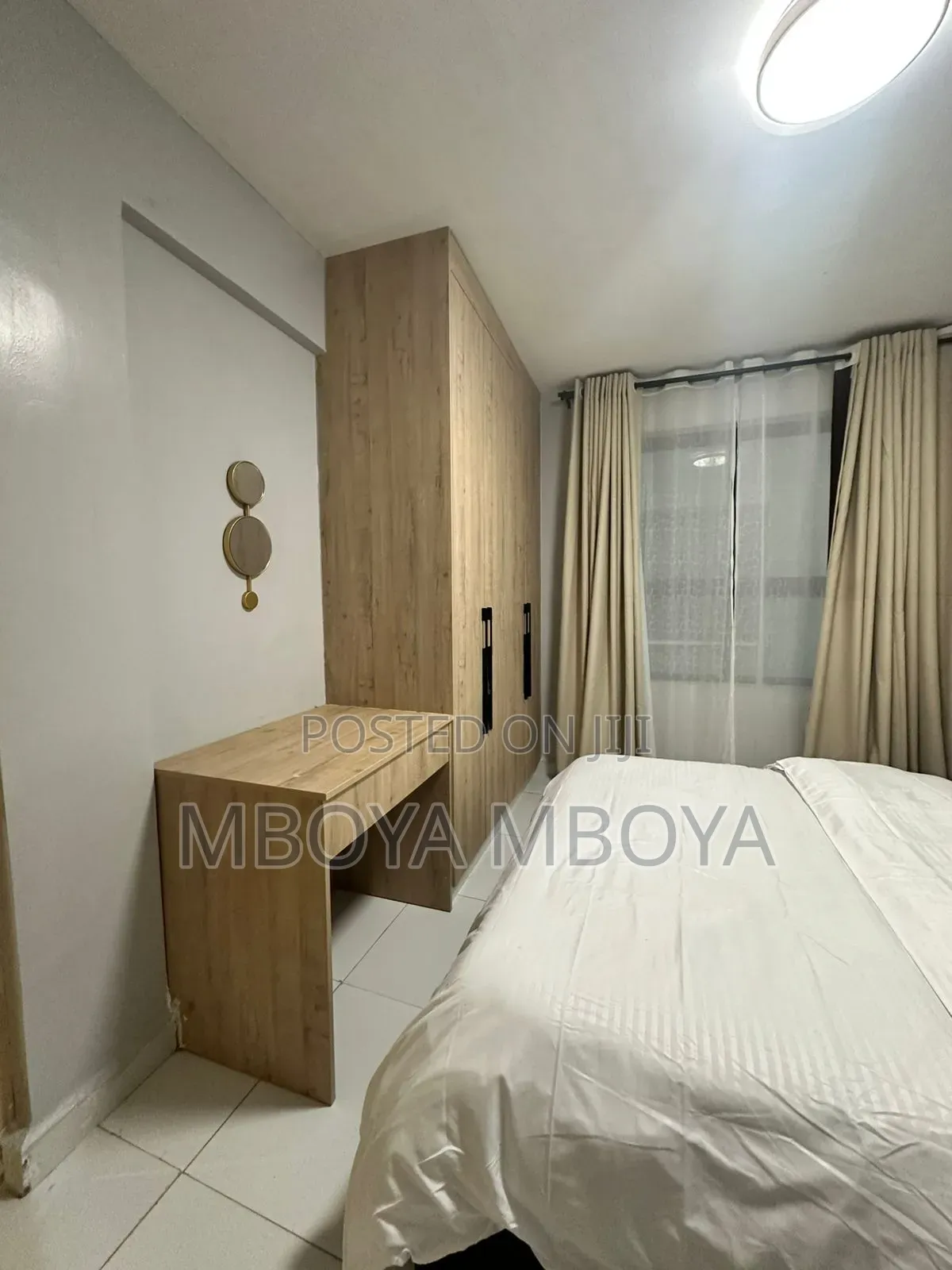 Furnished 1bdrm Apartment in Parklands for rent in Parklands/Highridge