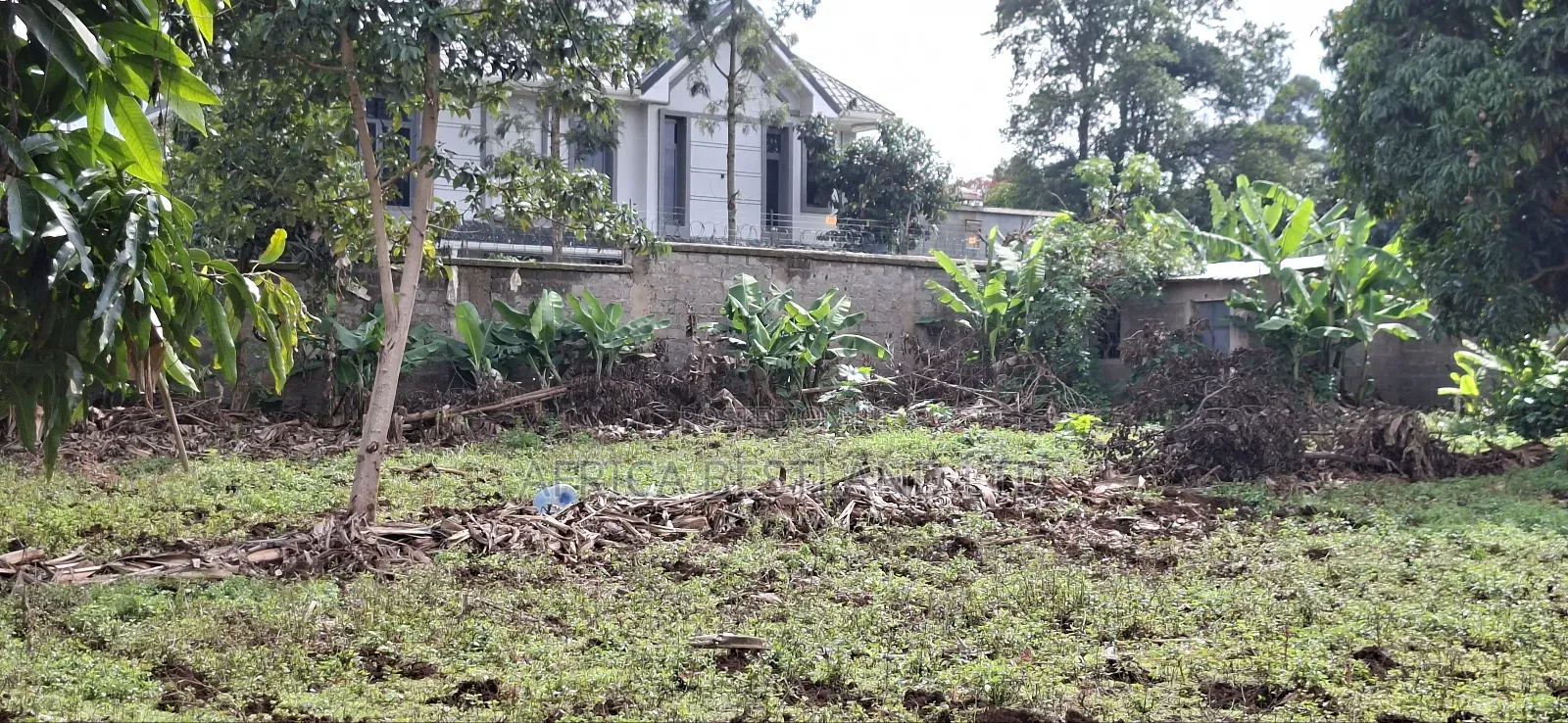 1/2 Acre for Sale Kabete Kanyariri in Wangige