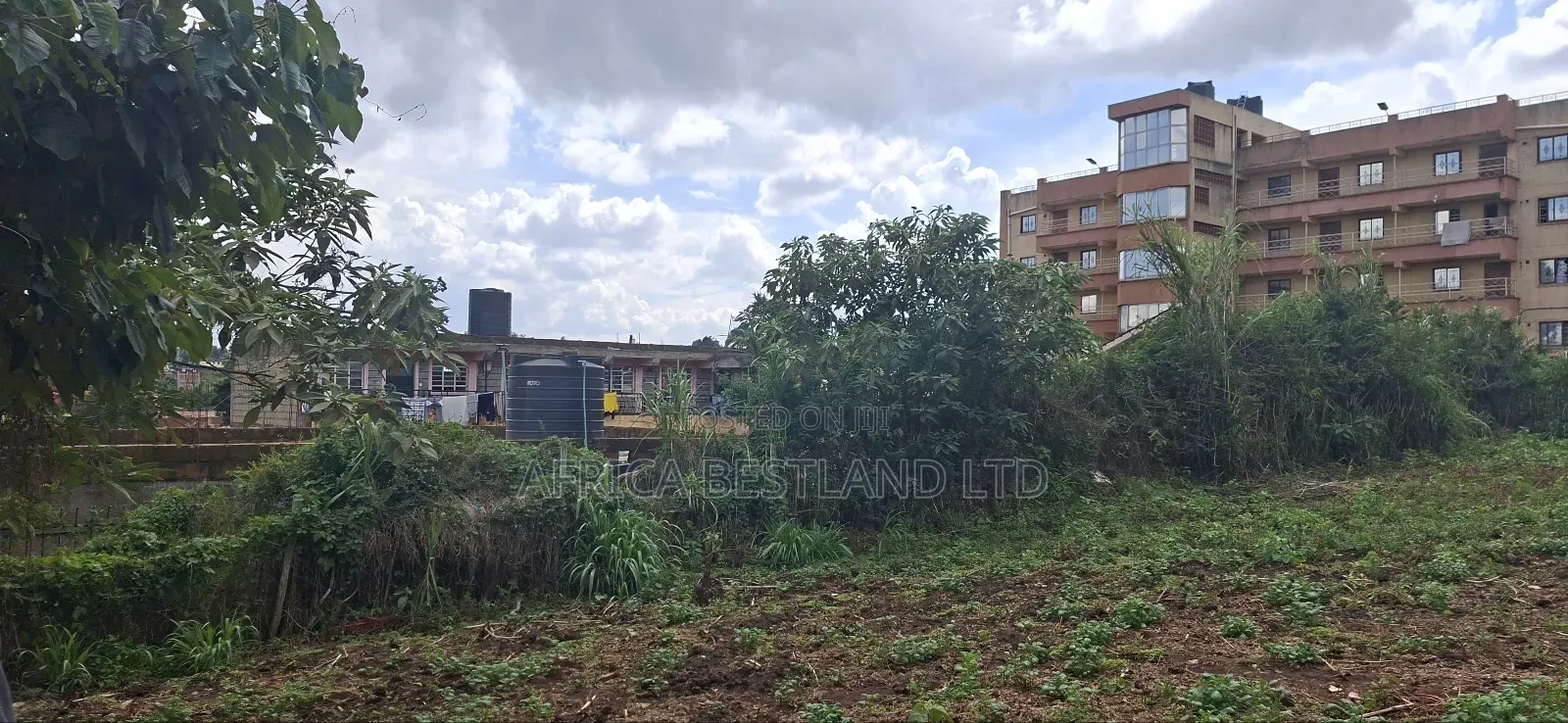 1/2 Acre for Sale Kabete Kanyariri in Wangige