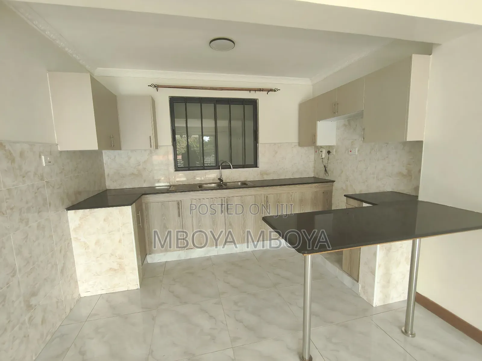 2bdrm Apartment in Westlands, Lower Kabete for rent in Lower Kabete