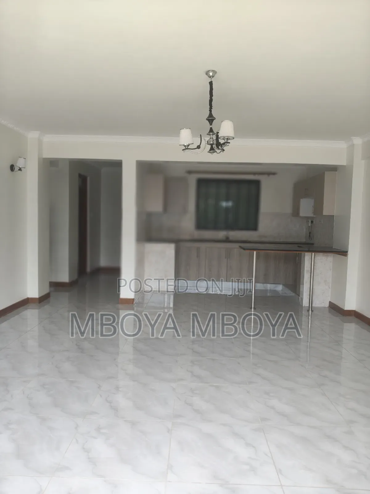 2bdrm Apartment in Westlands, Lower Kabete for rent in Lower Kabete