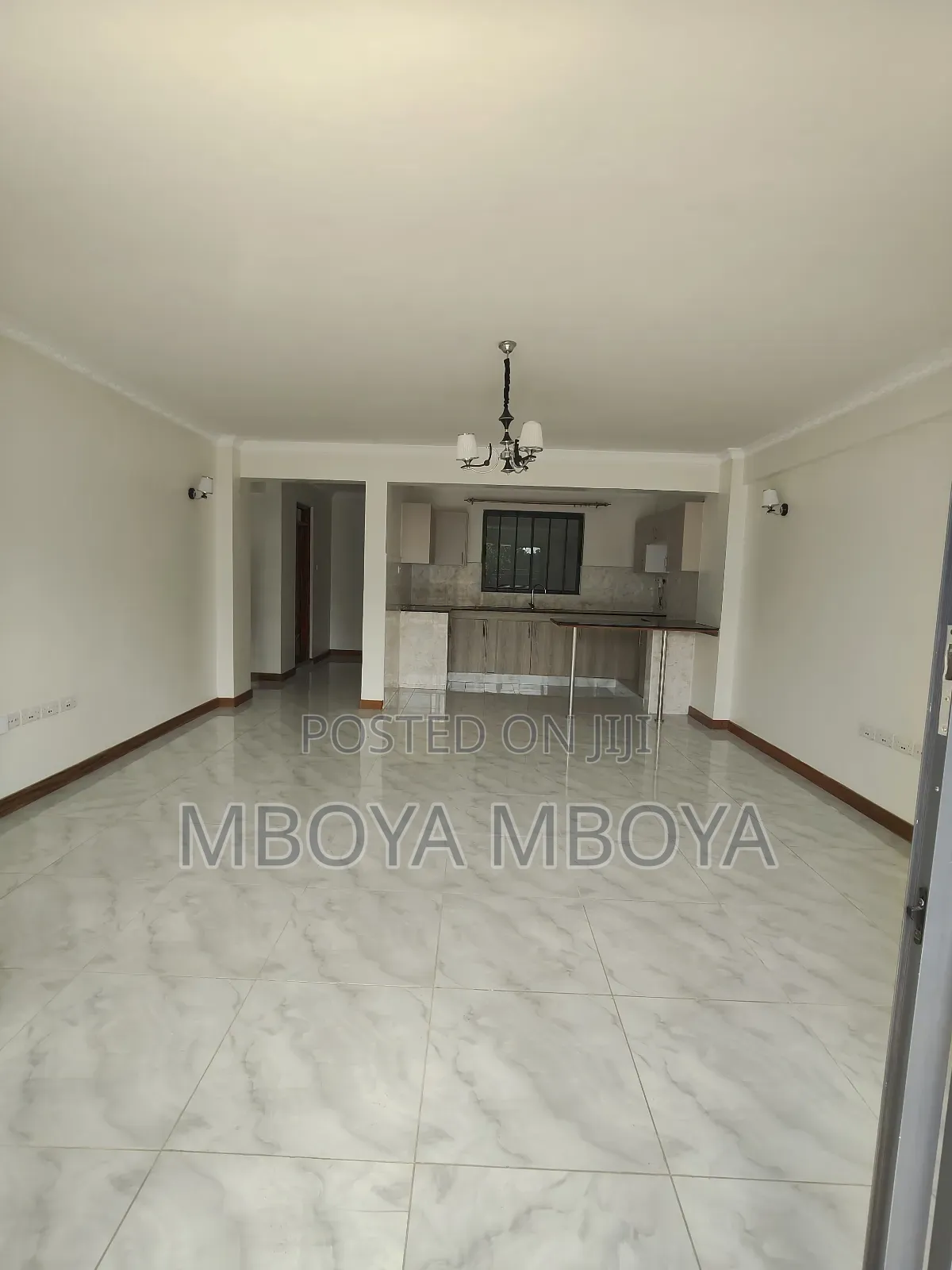2bdrm Apartment in Westlands, Lower Kabete for rent in Lower Kabete