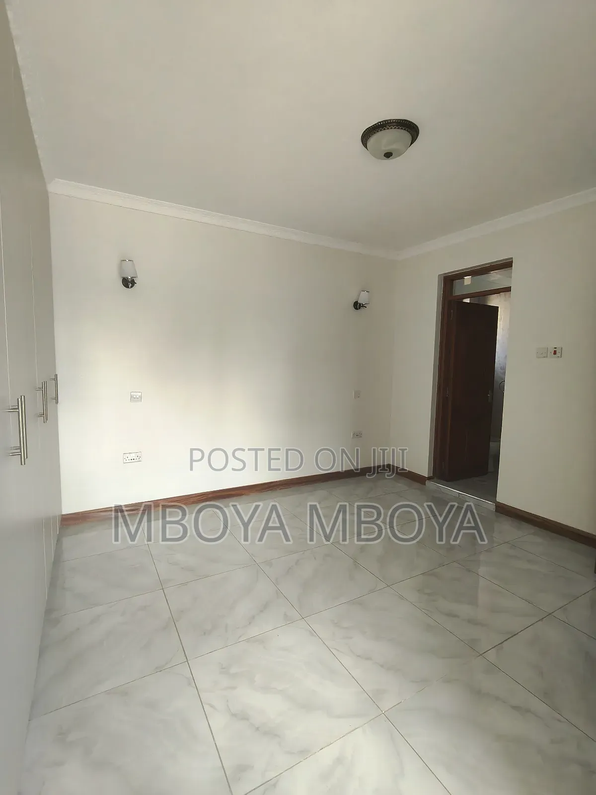 2bdrm Apartment in Westlands, Lower Kabete for rent in Lower Kabete