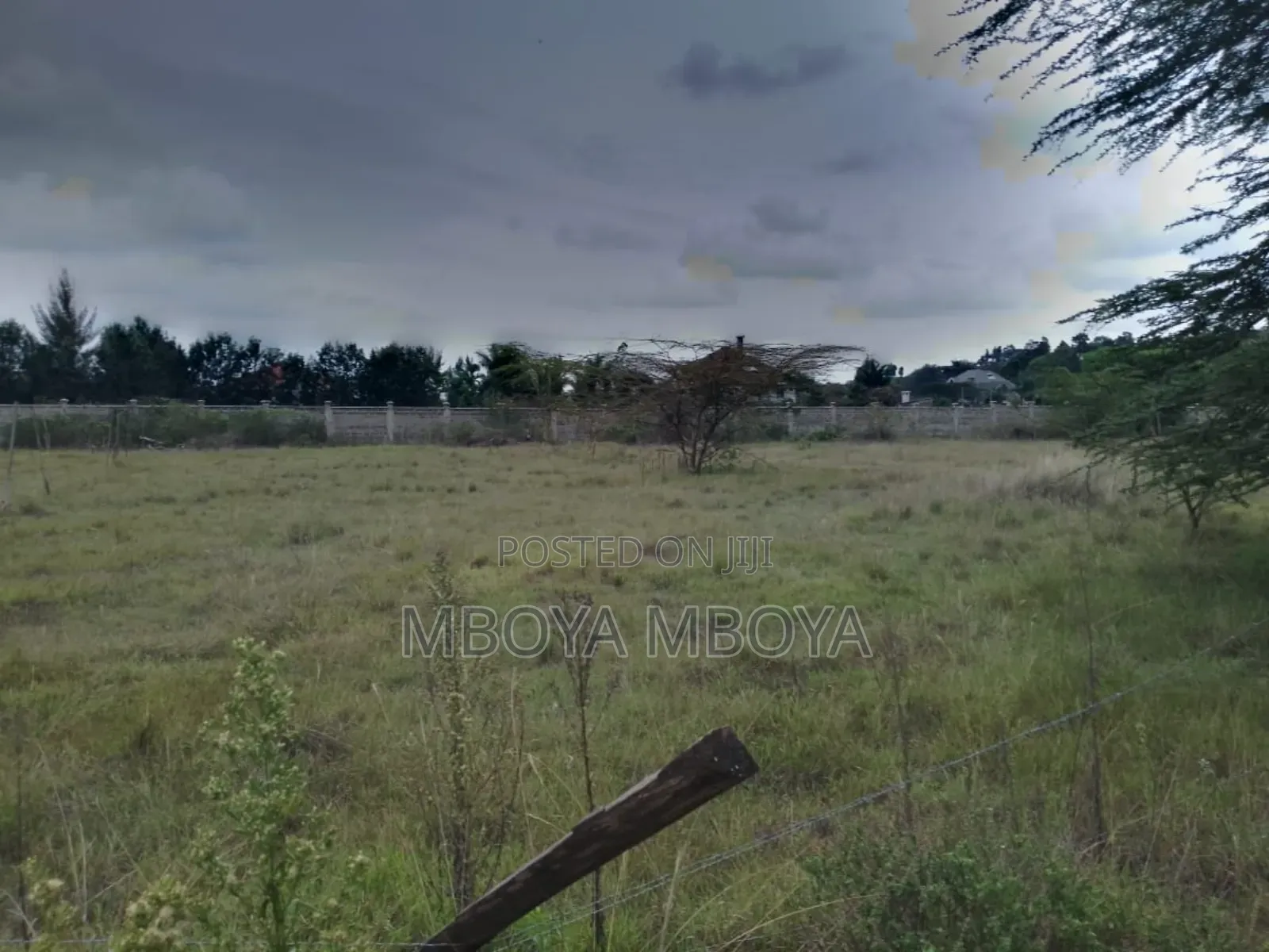 49 Acre Land for Sale in Lukenya in Lukenya