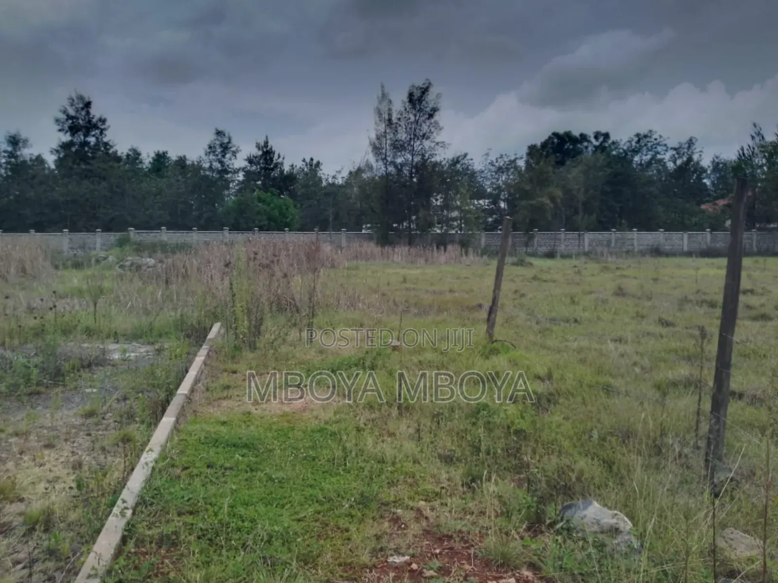 49 Acre Land for Sale in Lukenya in Lukenya