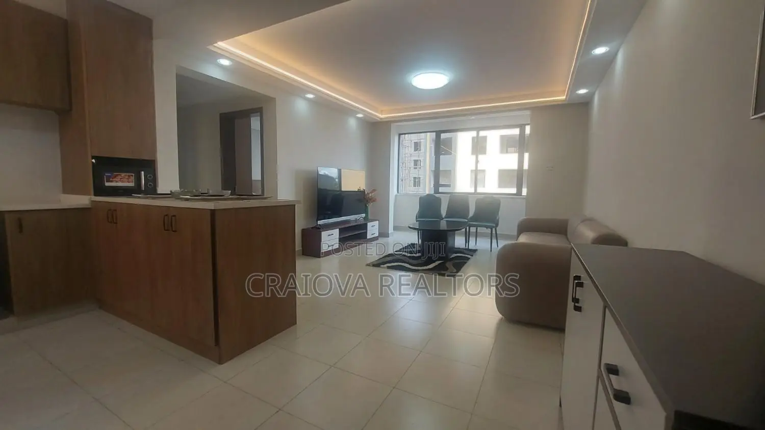 3bdrm Apartment in Kitengela for sale in Kitengela