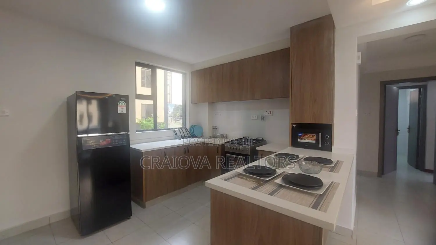 3bdrm Apartment in Kitengela for sale in Kitengela