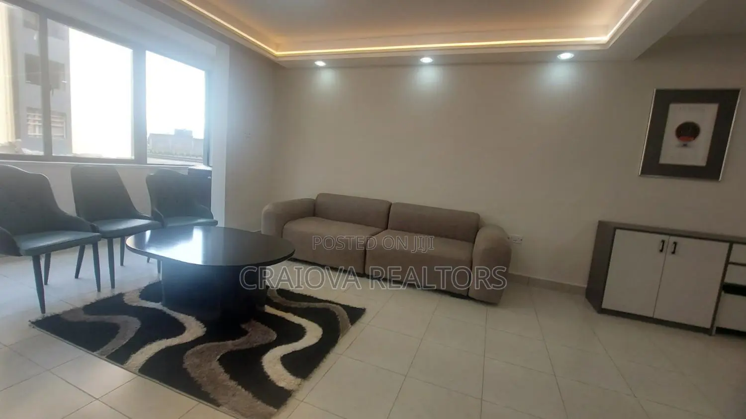 3bdrm Apartment in Kitengela for sale in Kitengela
