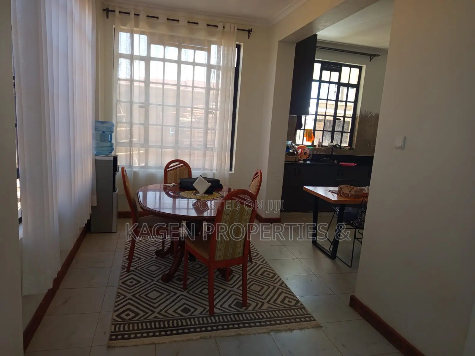 5bdrm Maisonette in Kibiku for sale in Kibiku