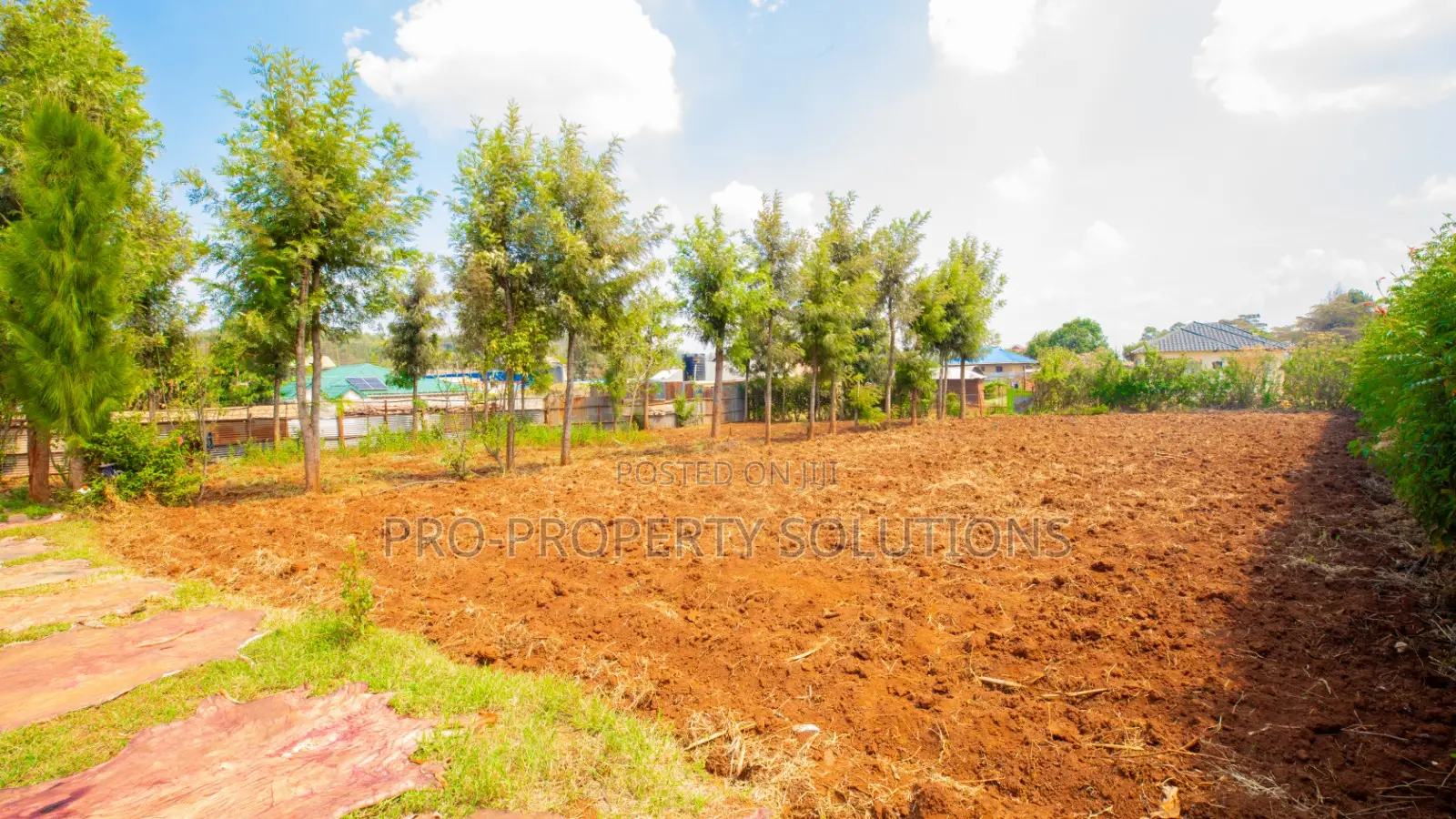 Prime Residential Plots for Sale in Kikuyu, Gikambura in Kikuyu