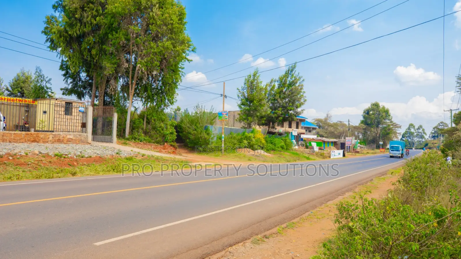 Prime Residential Plots for Sale in Kikuyu, Gikambura in Kikuyu