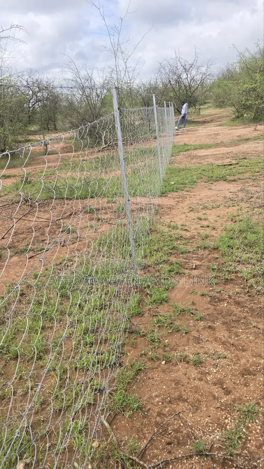 Land on Sale at Kibwezi in Kikumbulyu North