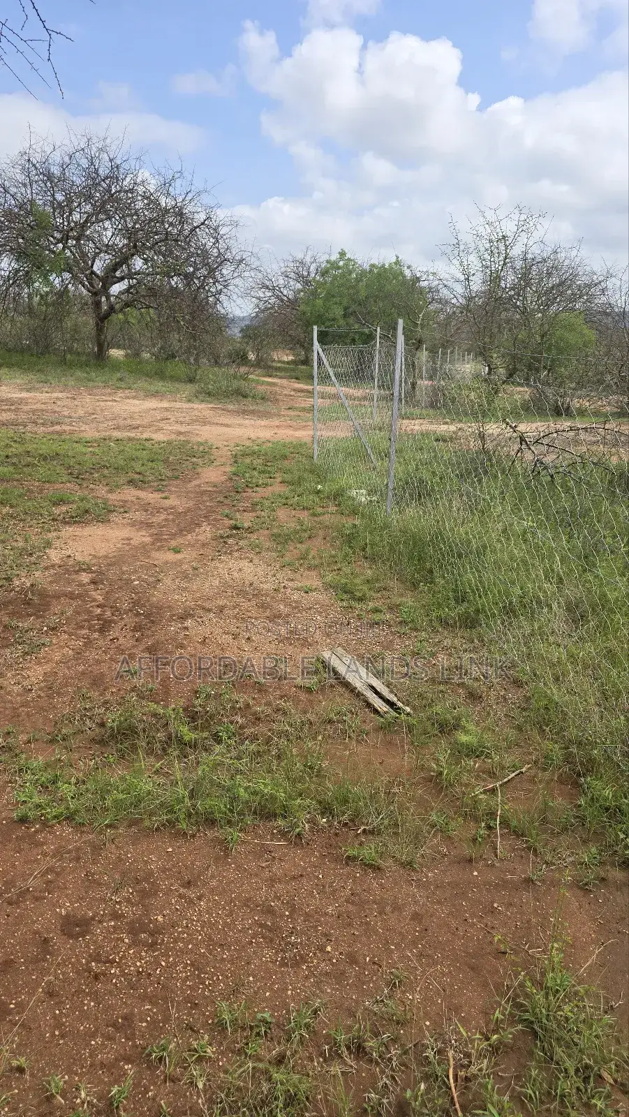 Land on Sale at Kibwezi in Kikumbulyu North