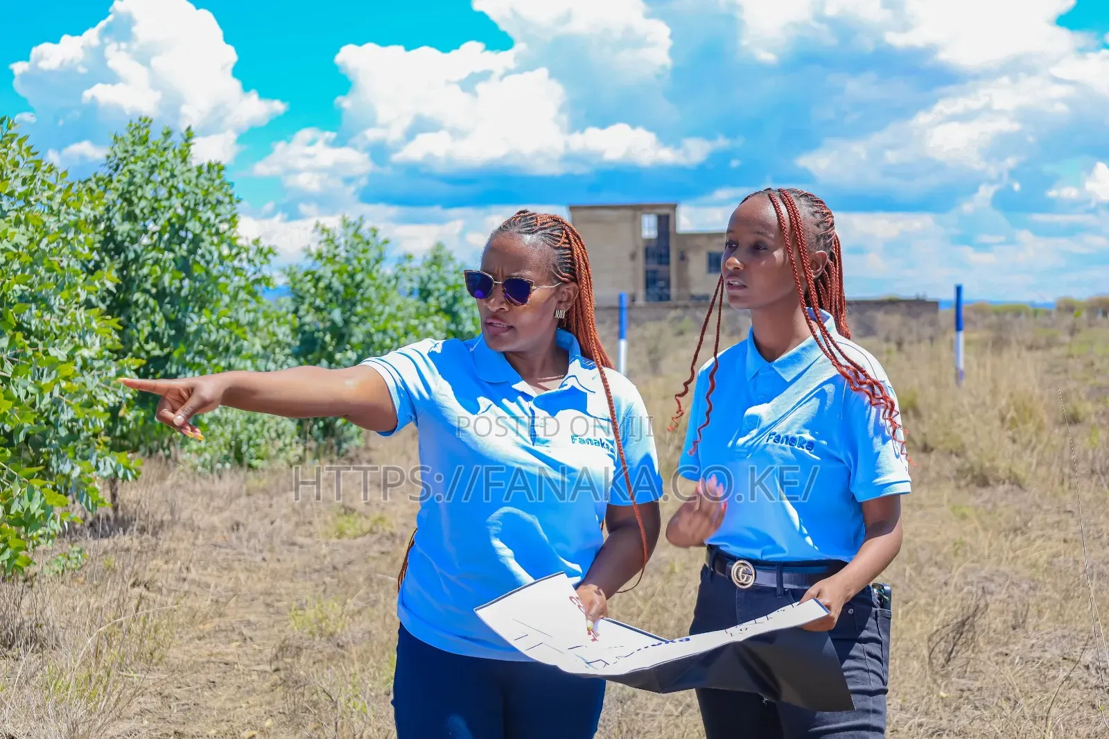 Plots Below 1.3m for Sale in Ruiru/Kamakis^Ma in Kamakis
