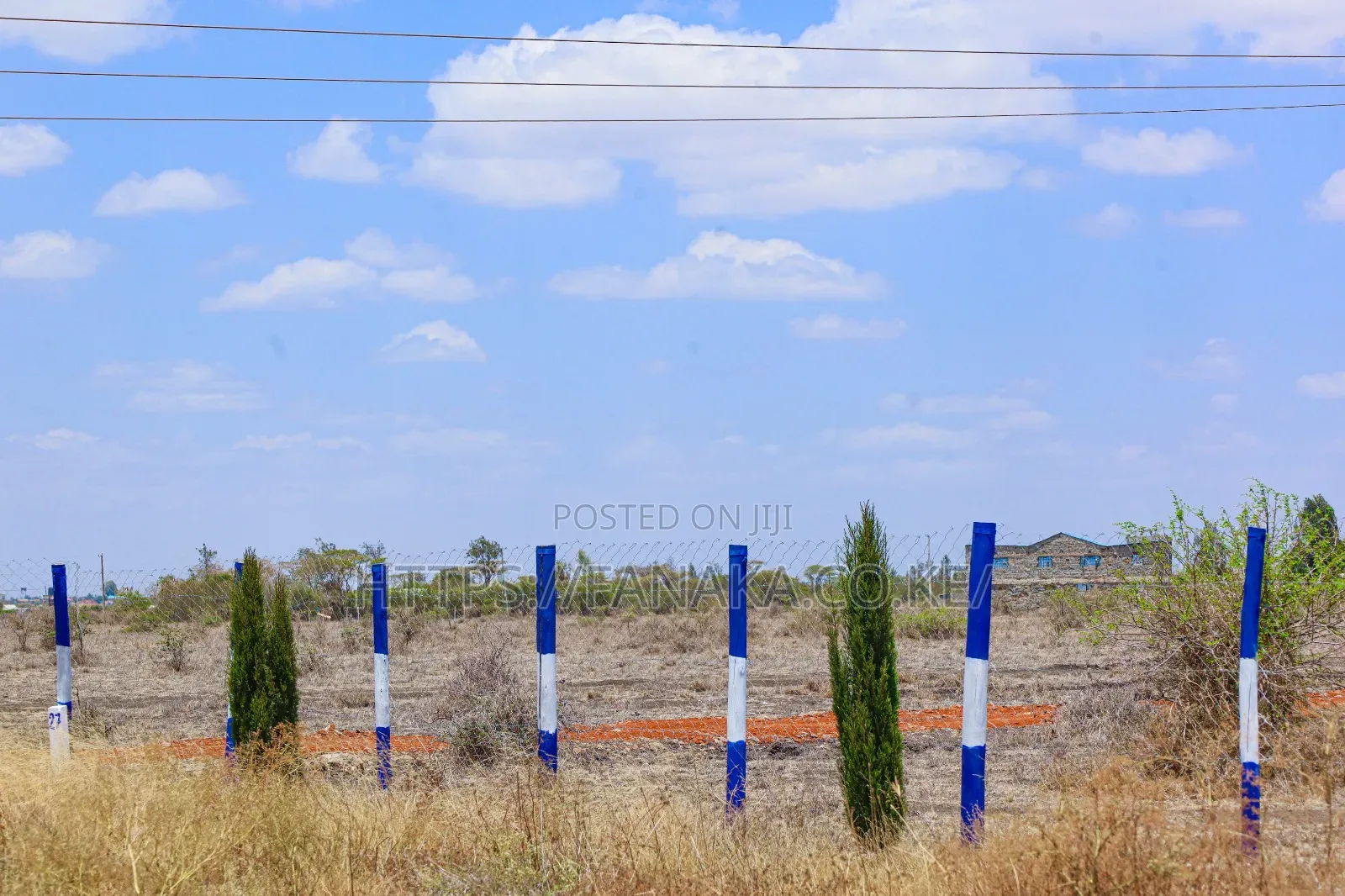 Plots Below 1.3m for Sale in Ruiru/Kamakis^Ma in Kamakis