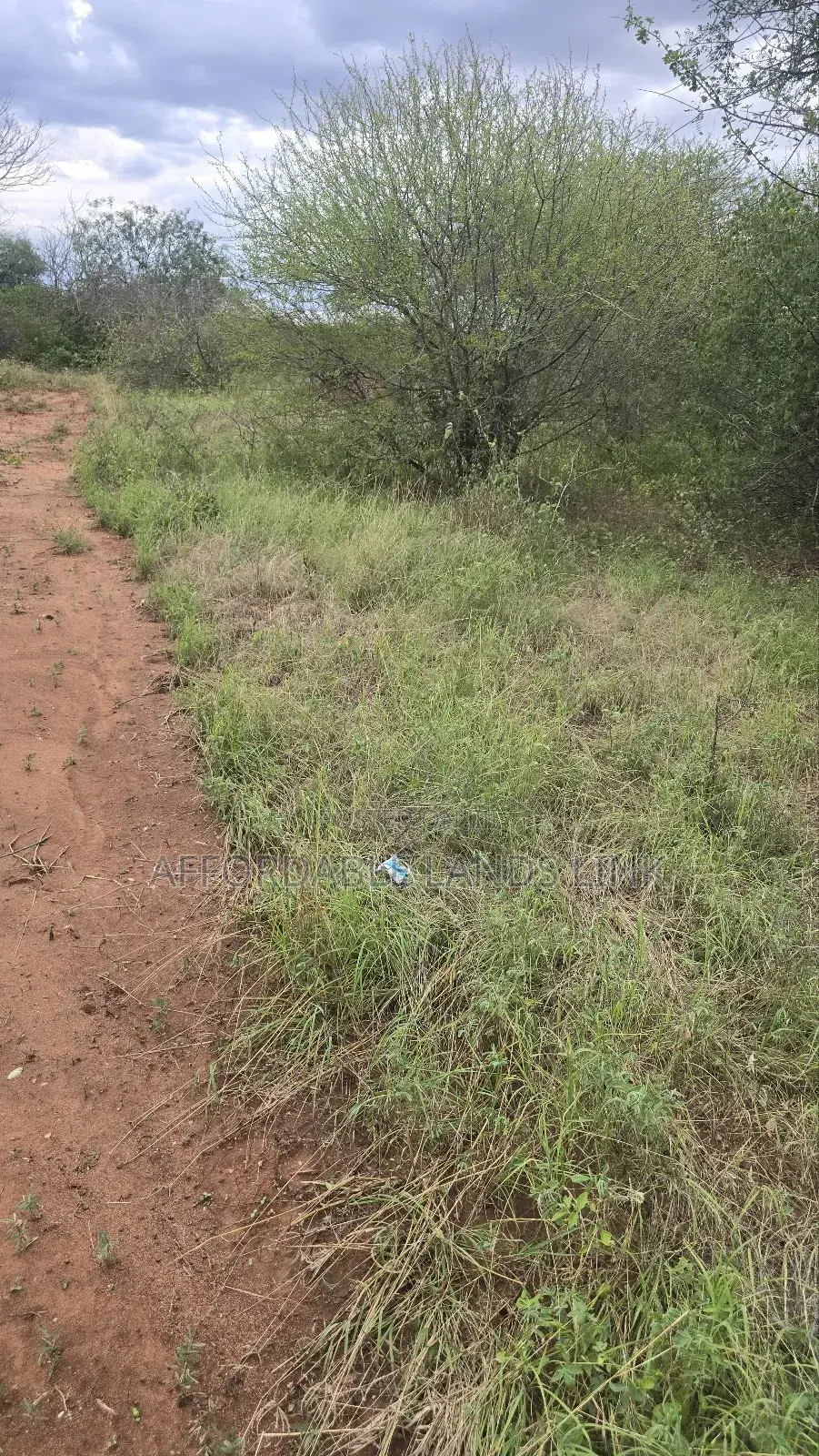 51acres Near the River Athi on Sale in Kikumbulyu North