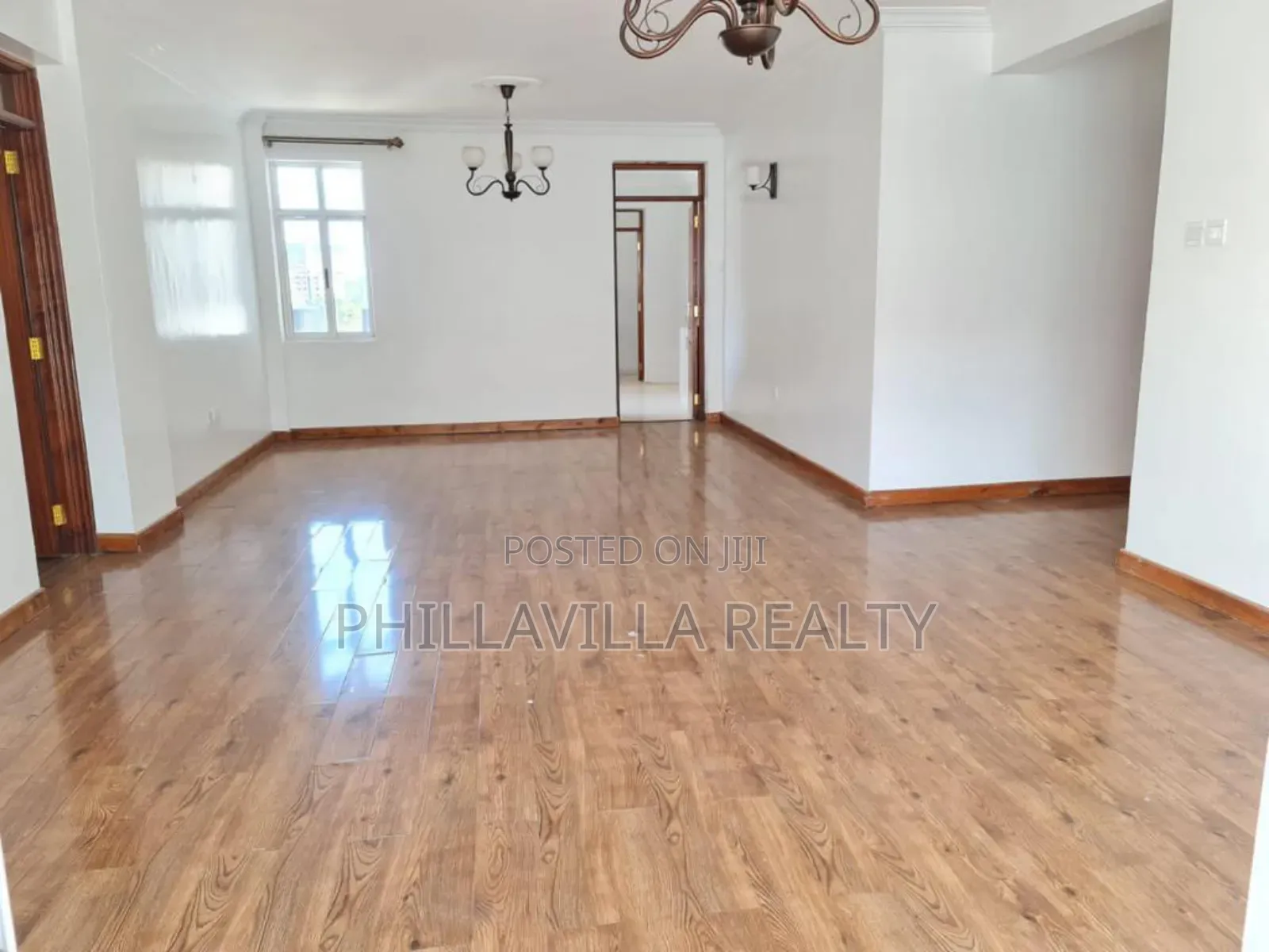 3bdrm Apartment in Westlands for rent in Westlands