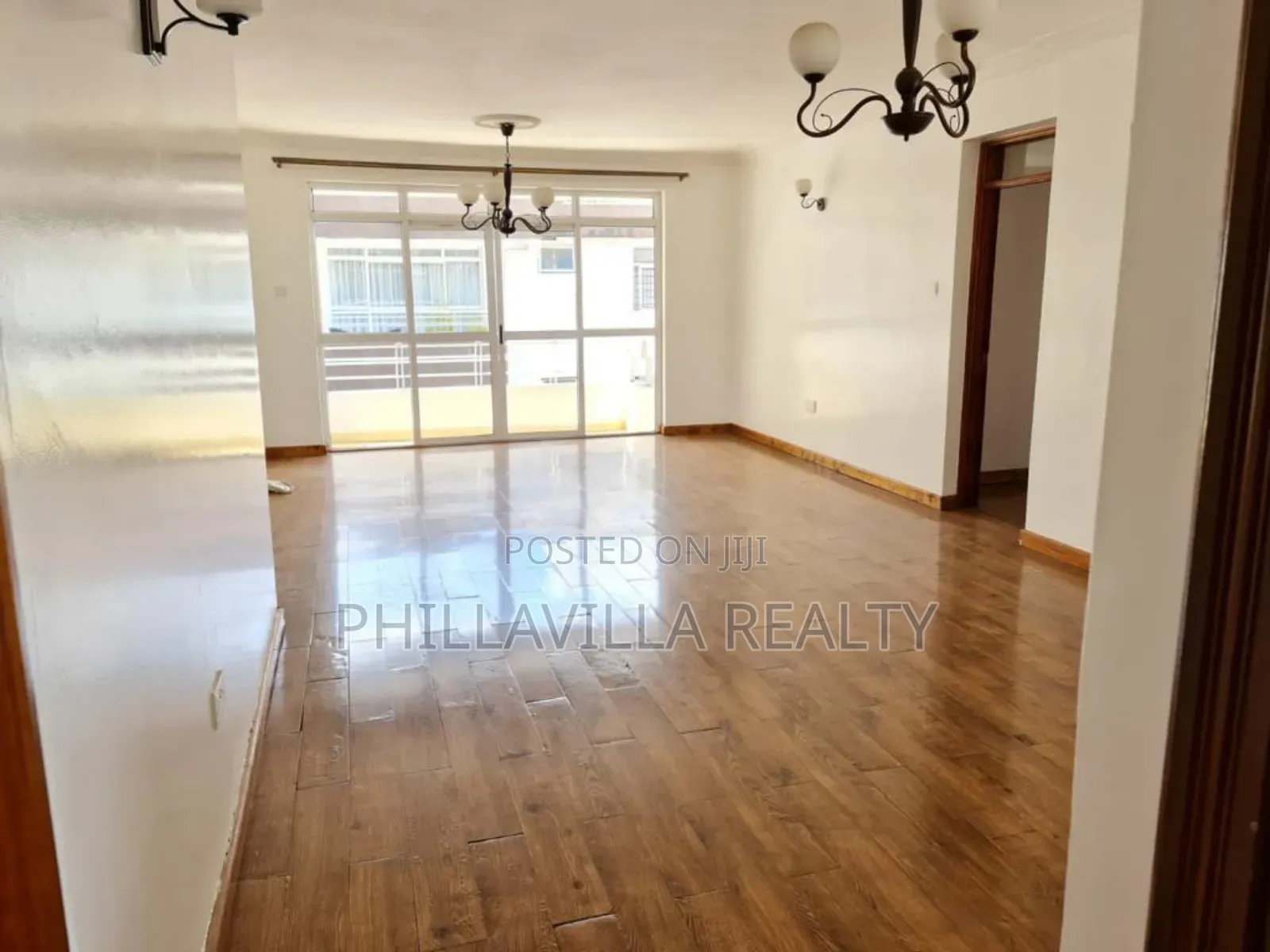 3bdrm Apartment in Westlands for rent in Westlands
