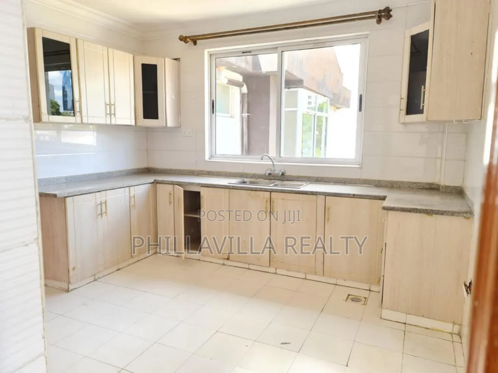 3bdrm Apartment in Westlands for rent in Westlands