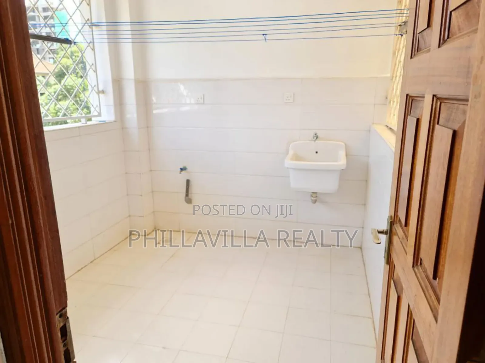 3bdrm Apartment in Westlands for rent in Westlands