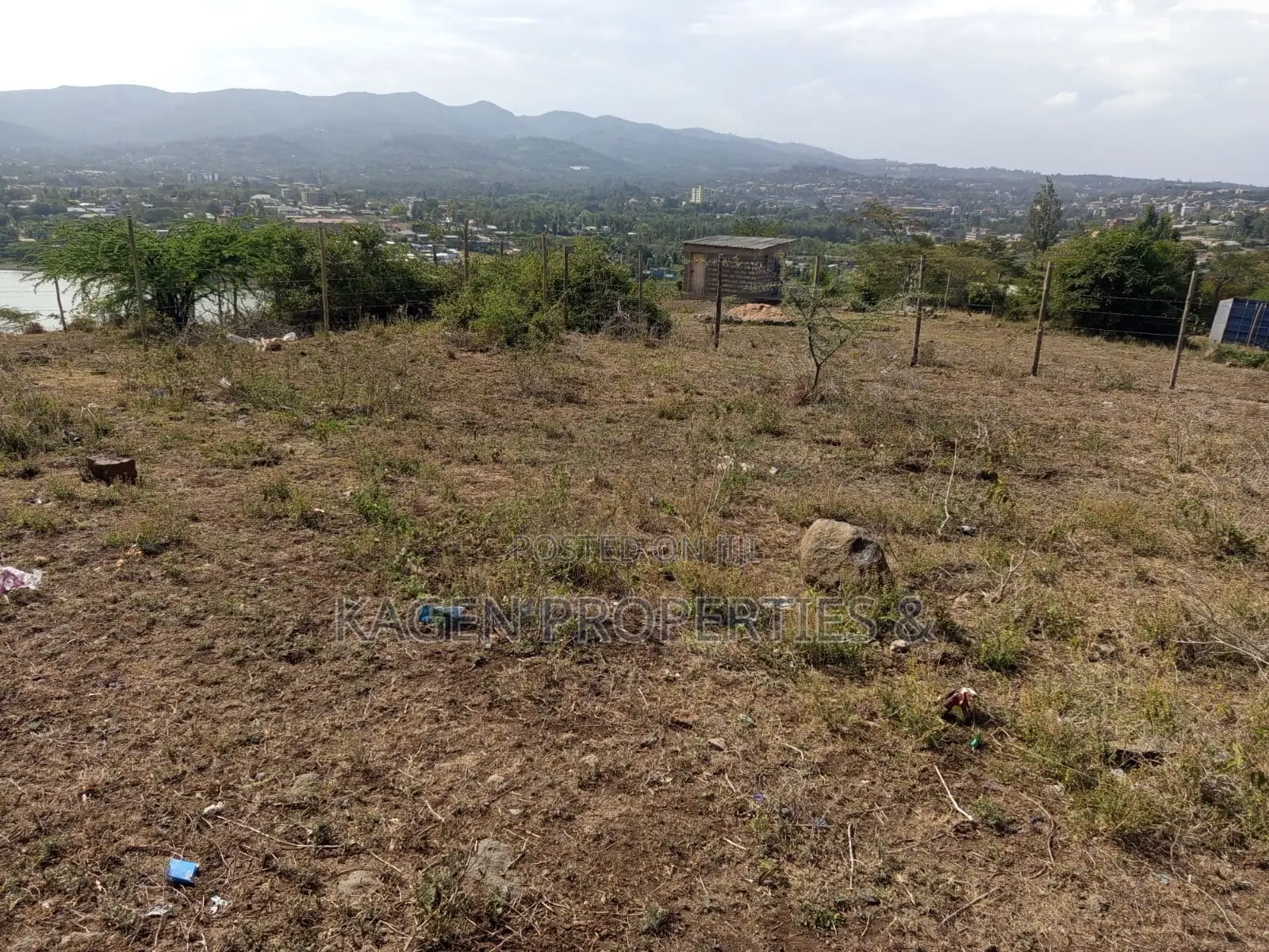 1/4 Acre Plots in Kiserian for Sale in Kiserian