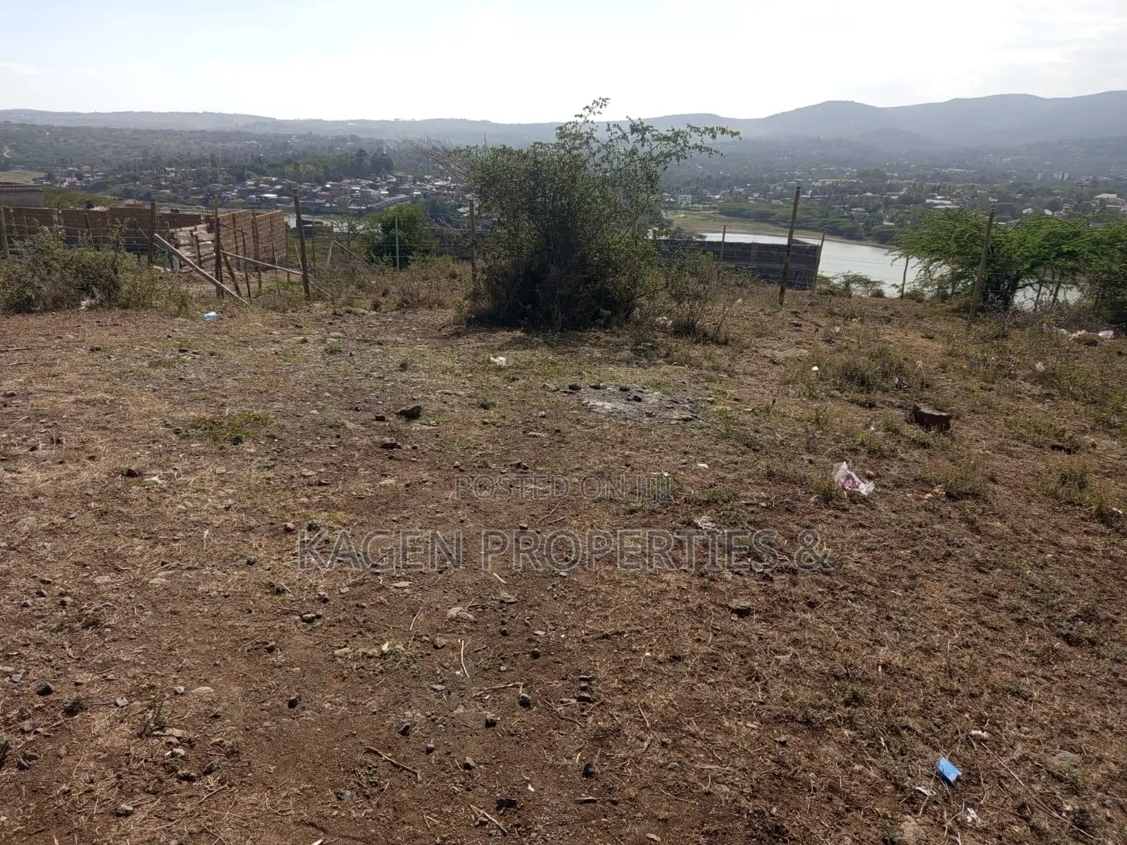 1/4 Acre Plots in Kiserian for Sale in Kiserian
