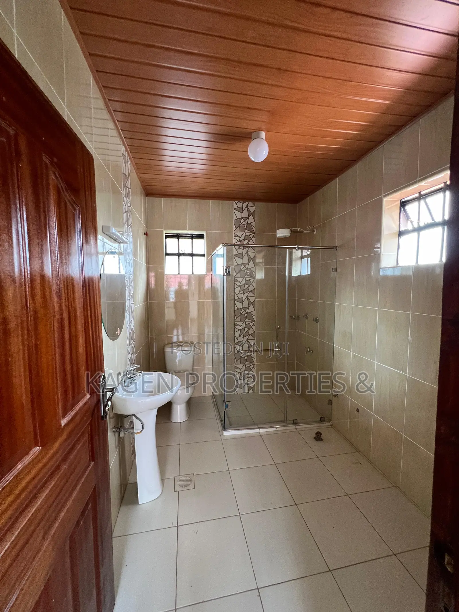 4bdrm Maisonette in Ol Keri for sale in Ol Keri