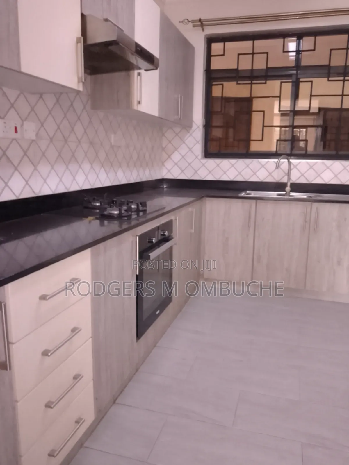2bdrm Apartment in Kileleshwa for rent in Kileleshwa