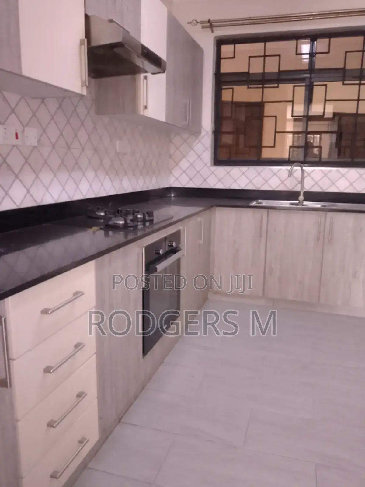 2bdrm Apartment in Kileleshwa for rent in Kileleshwa