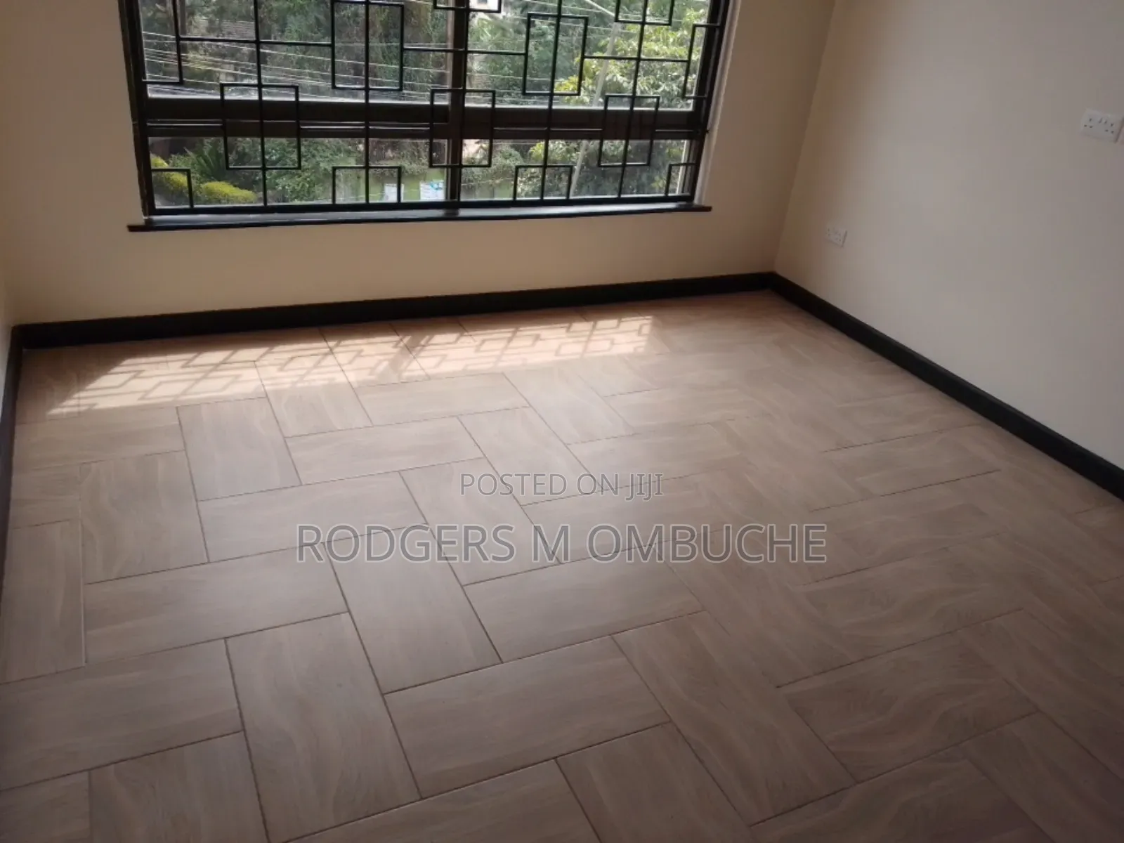 2bdrm Apartment in Kileleshwa for rent in Kileleshwa