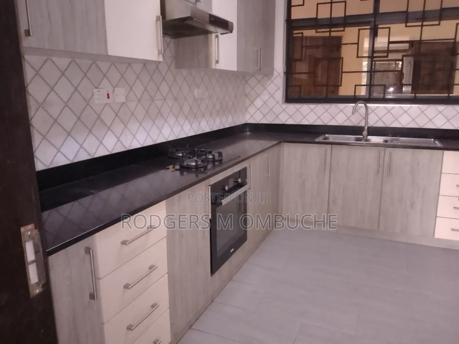 2bdrm Apartment in Kileleshwa for rent in Kileleshwa