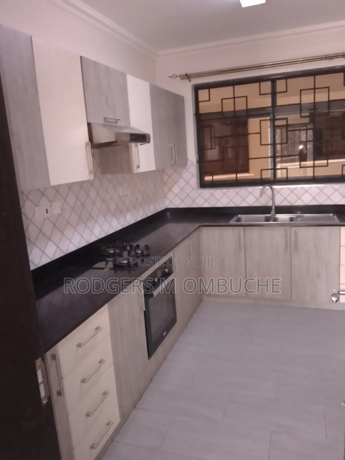 2bdrm Apartment in Kileleshwa for rent in Kileleshwa