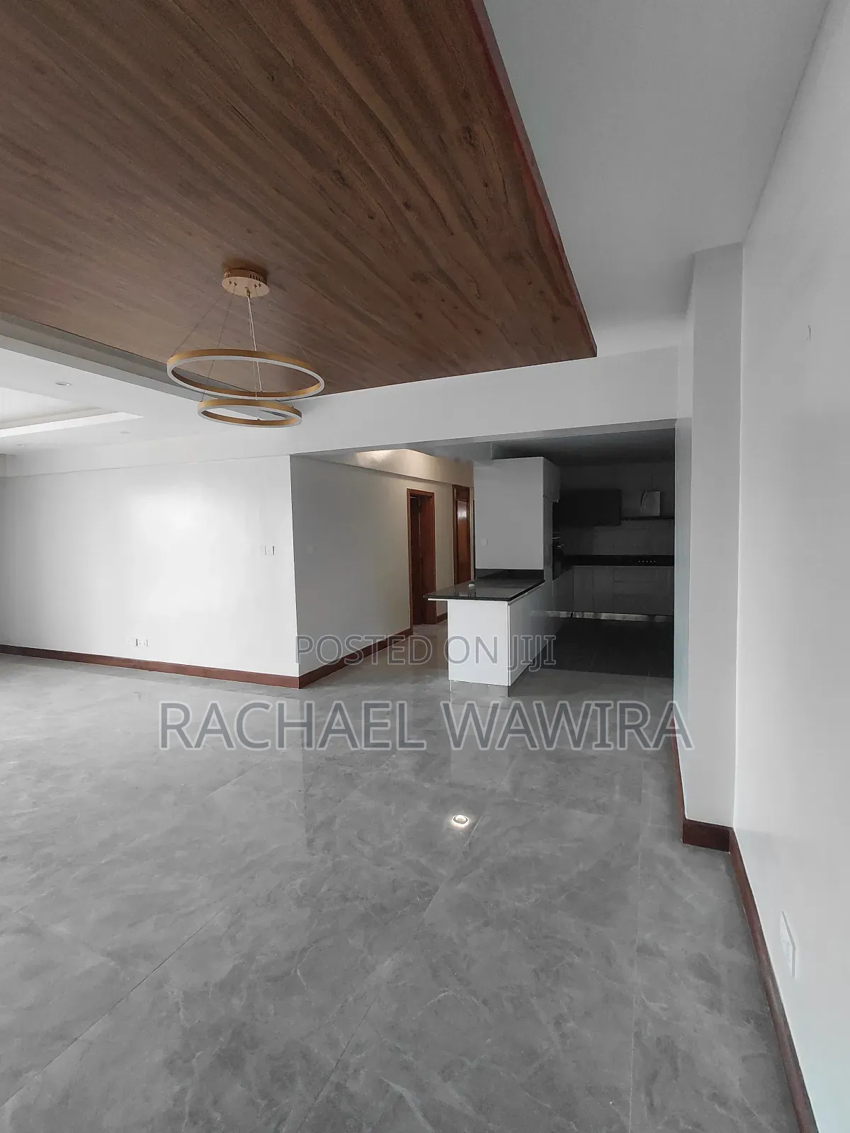 4bdrm Apartment in 4 Bedroom All, Kileleshwa for rent in Kileleshwa