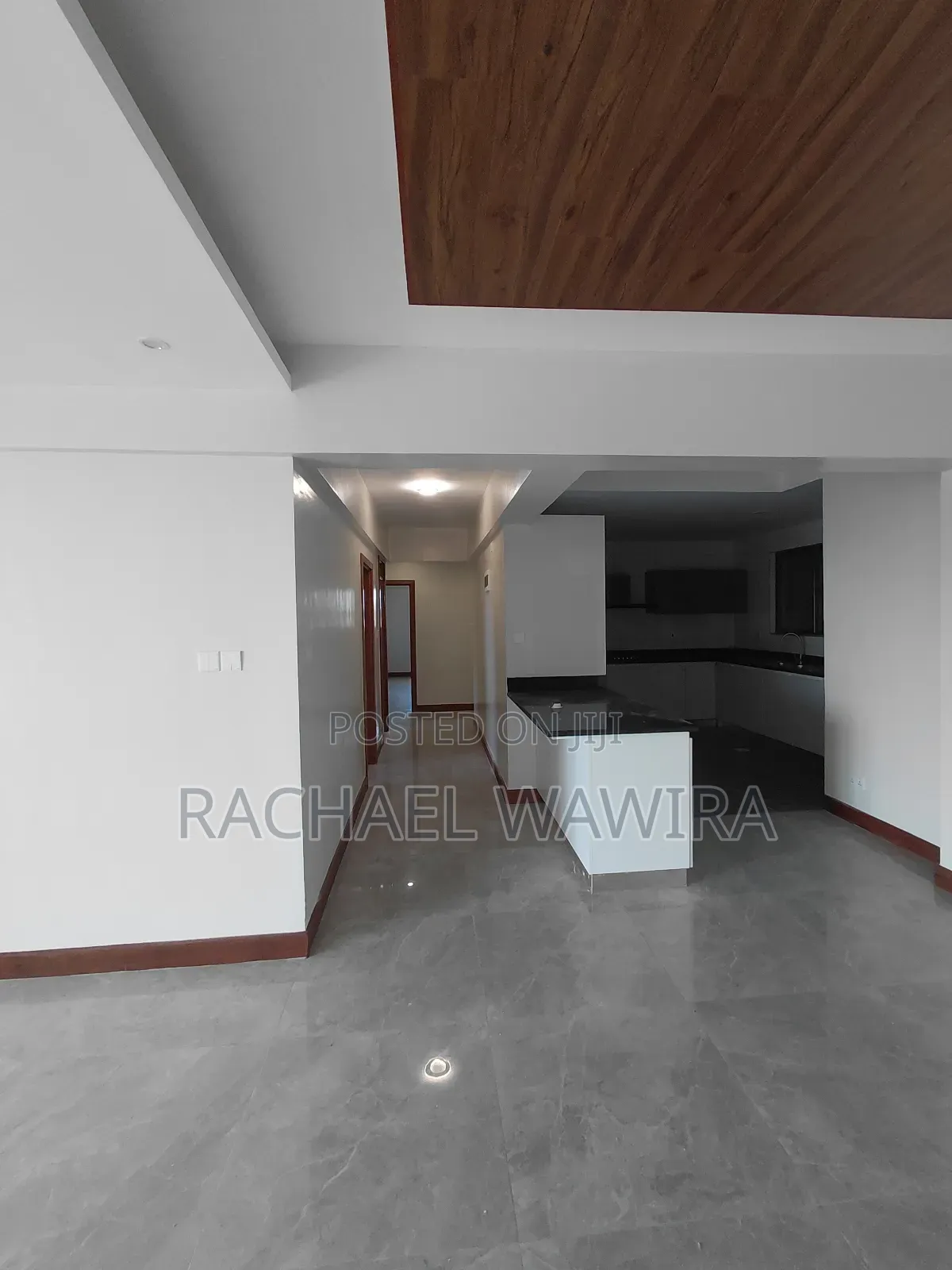 4bdrm Apartment in 4 Bedroom All, Kileleshwa for rent in Kileleshwa