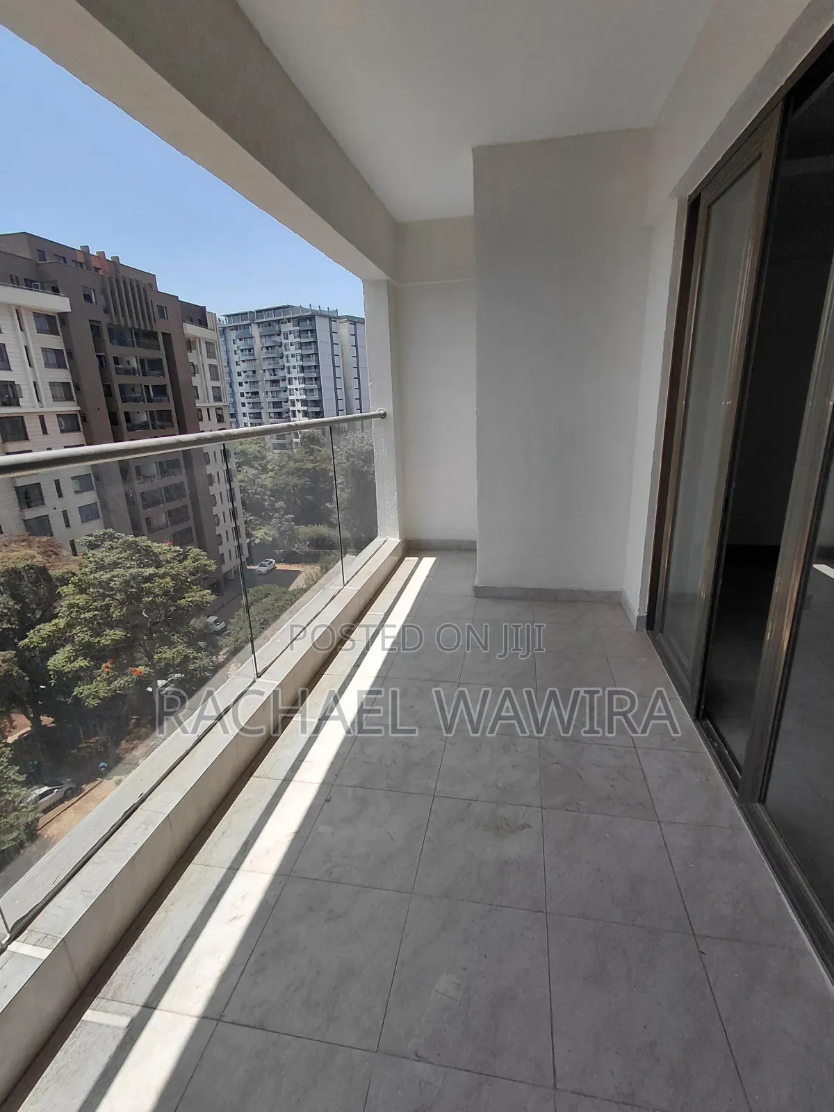 4bdrm Apartment in 4 Bedroom All, Kileleshwa for rent in Kileleshwa