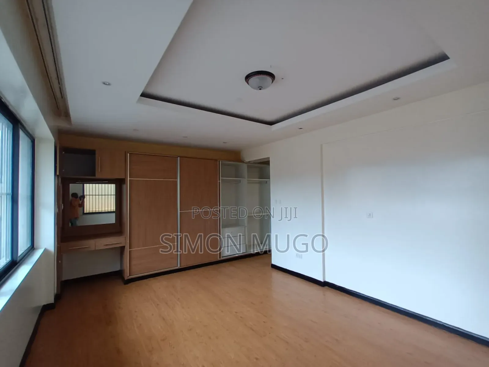 5bdrm Bungalow in Runda for rent in Runda